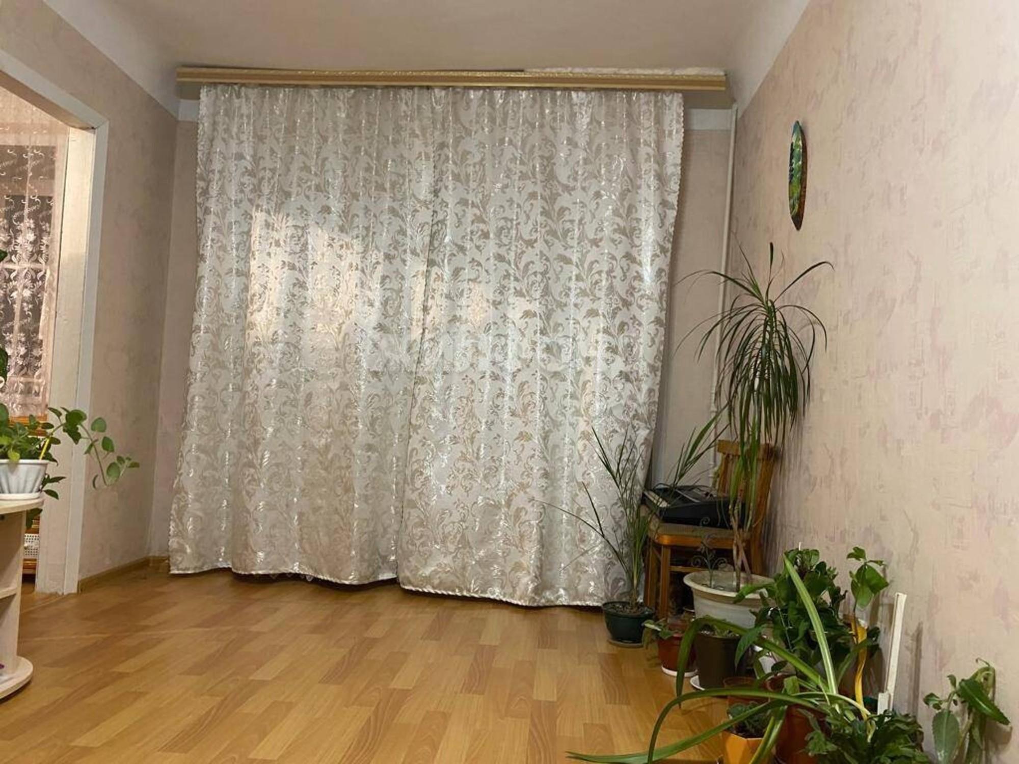 Купить квартиру за 3 545 000 рублей на Забалуева, 39/3