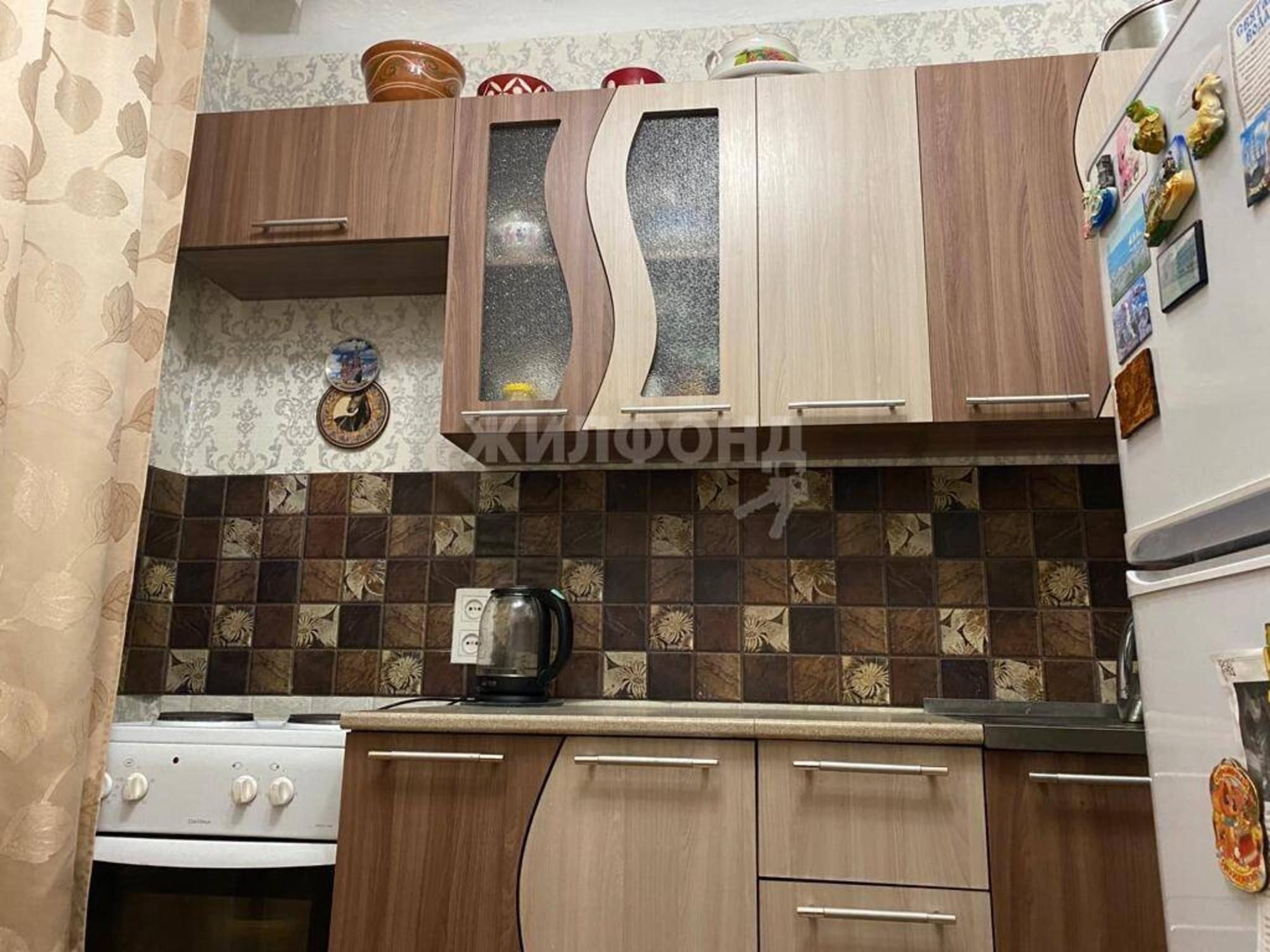 Купить квартиру за 3 545 000 рублей на Забалуева, 39/3