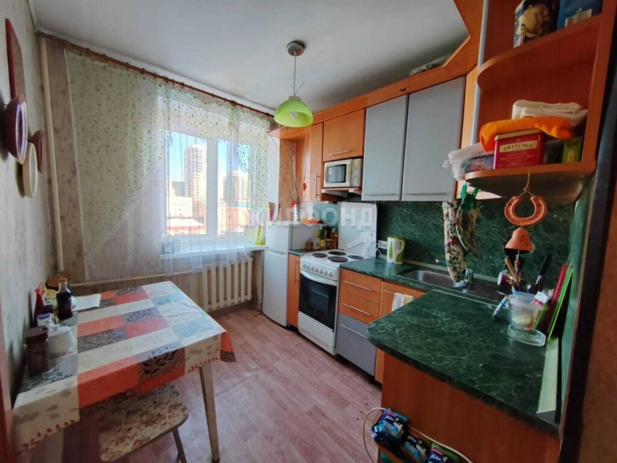 Купить квартиру за 4 700 000 рублей на Челюскинцев, 4