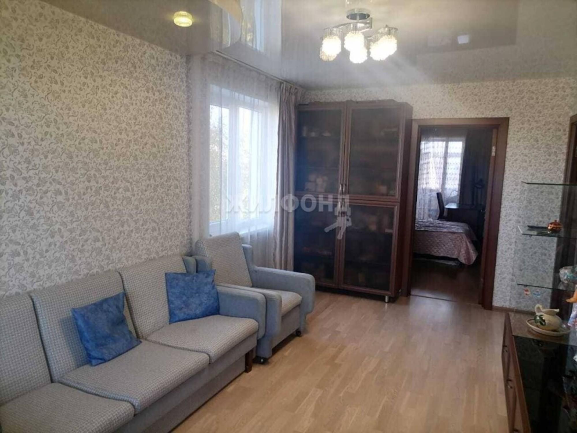 Купить квартиру за 7 450 000 рублей на Ватутина, 11/2