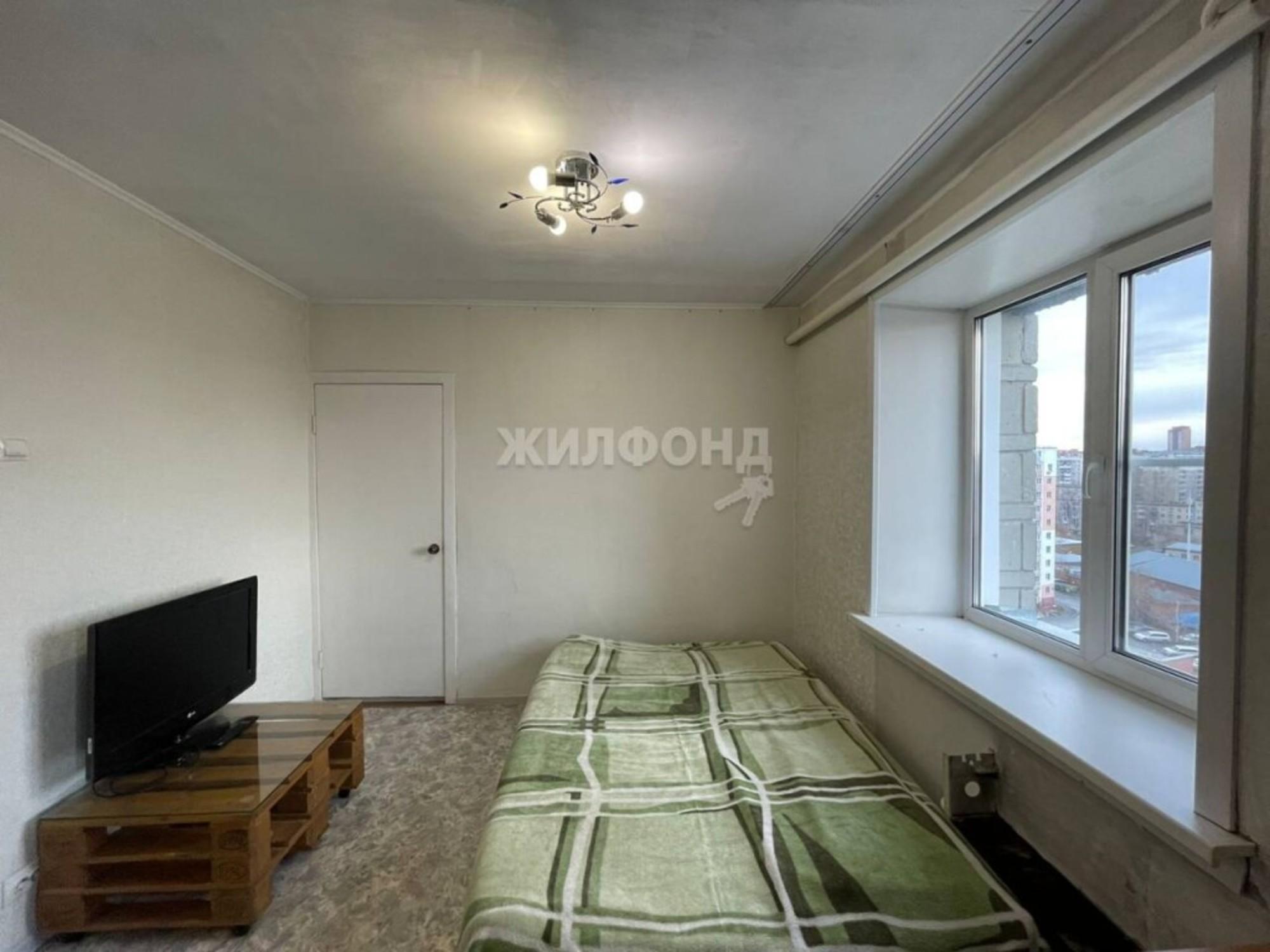 Купить квартиру за 4 500 000 рублей на Толбухина, 21
