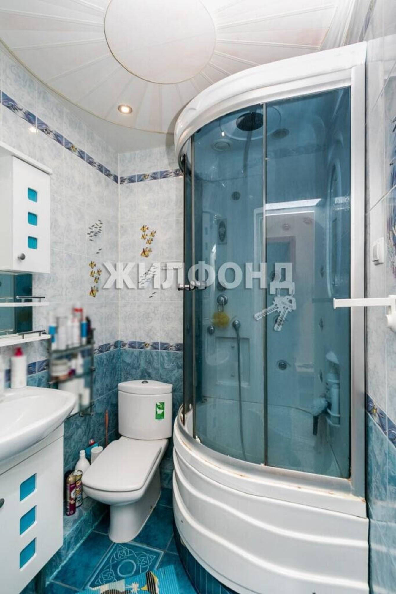 Купить квартиру за 4 950 000 рублей на 2-й микрорайон, 216
