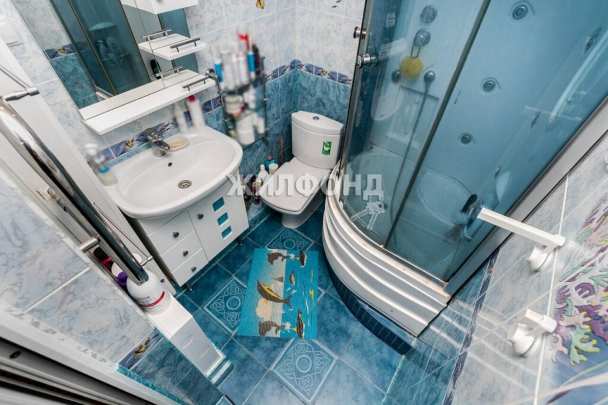 Купить квартиру за 4 950 000 рублей на 2-й микрорайон, 216