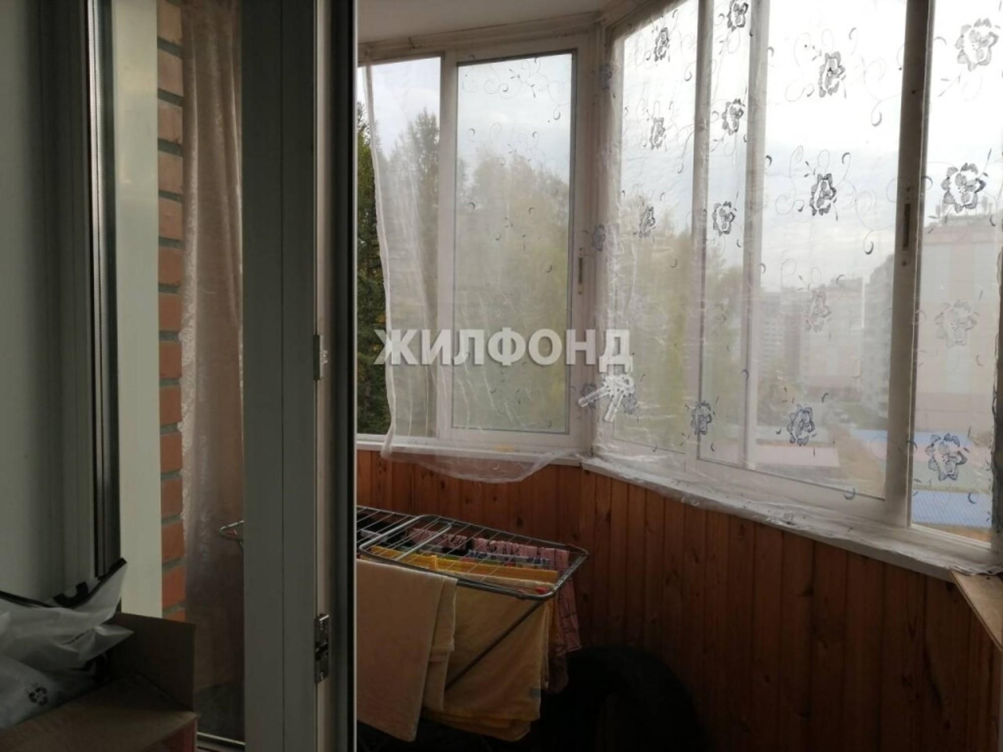 Купить квартиру за 4 500 000 рублей на Краузе, 17