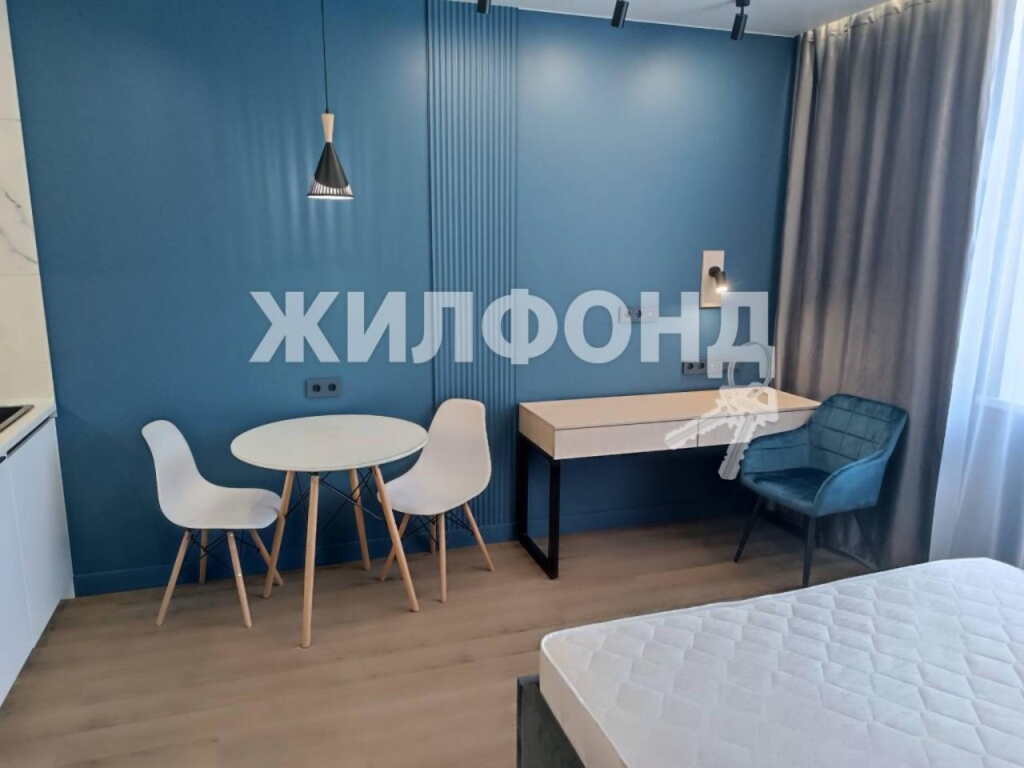 Купить квартиру за 6 350 000 рублей на Большевистская, 37