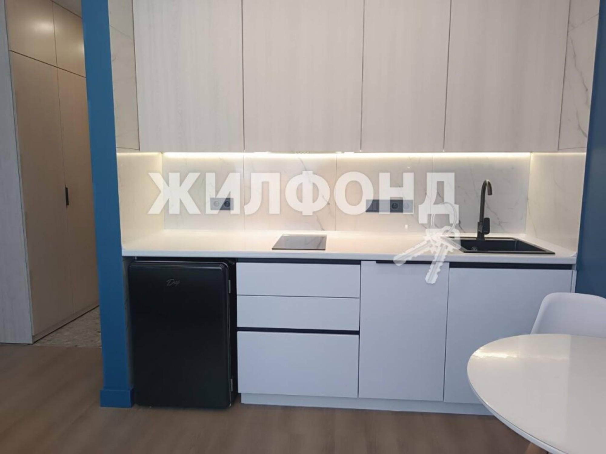 Купить квартиру за 6 350 000 рублей на Большевистская, 37