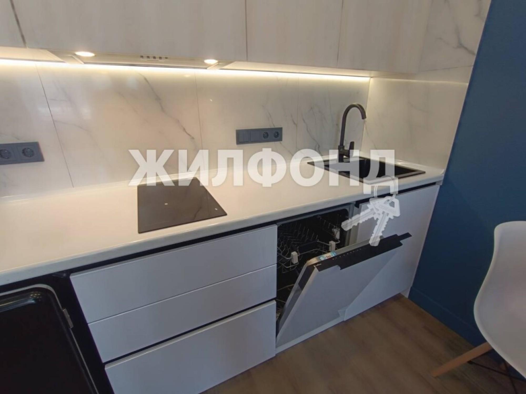 Купить квартиру за 6 350 000 рублей на Большевистская, 37