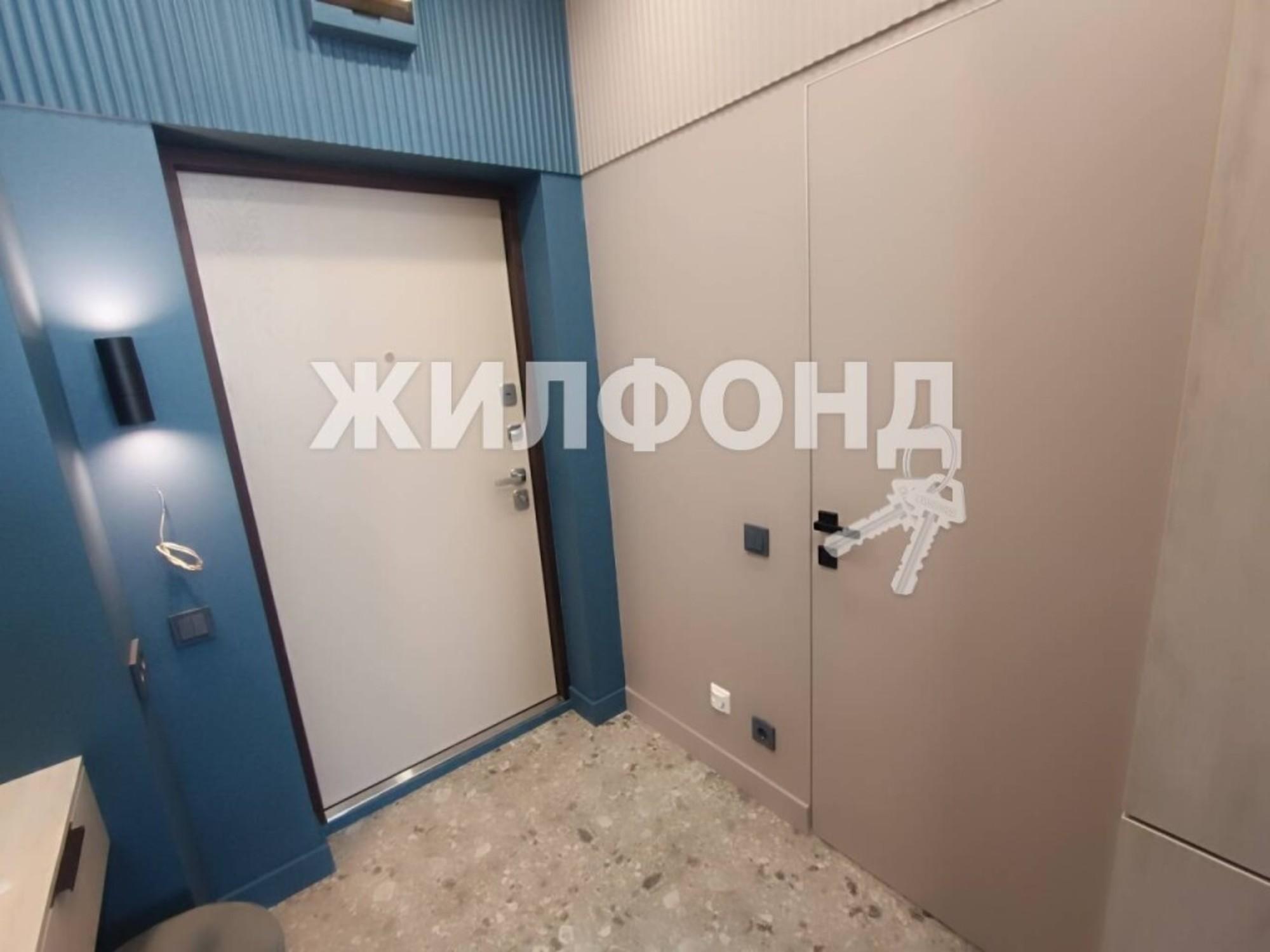 Купить квартиру за 6 350 000 рублей на Большевистская, 37