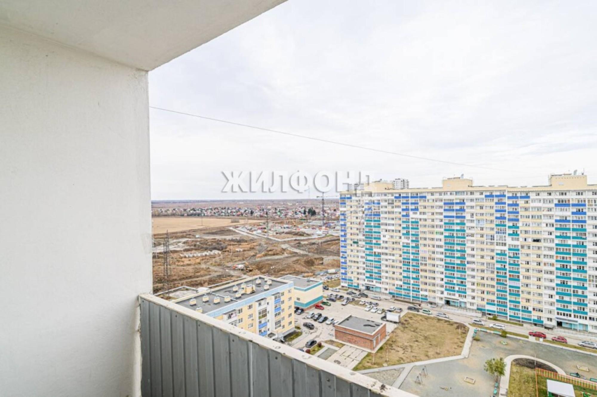 Купить квартиру за 2 690 000 рублей на Виктора Уса, 15