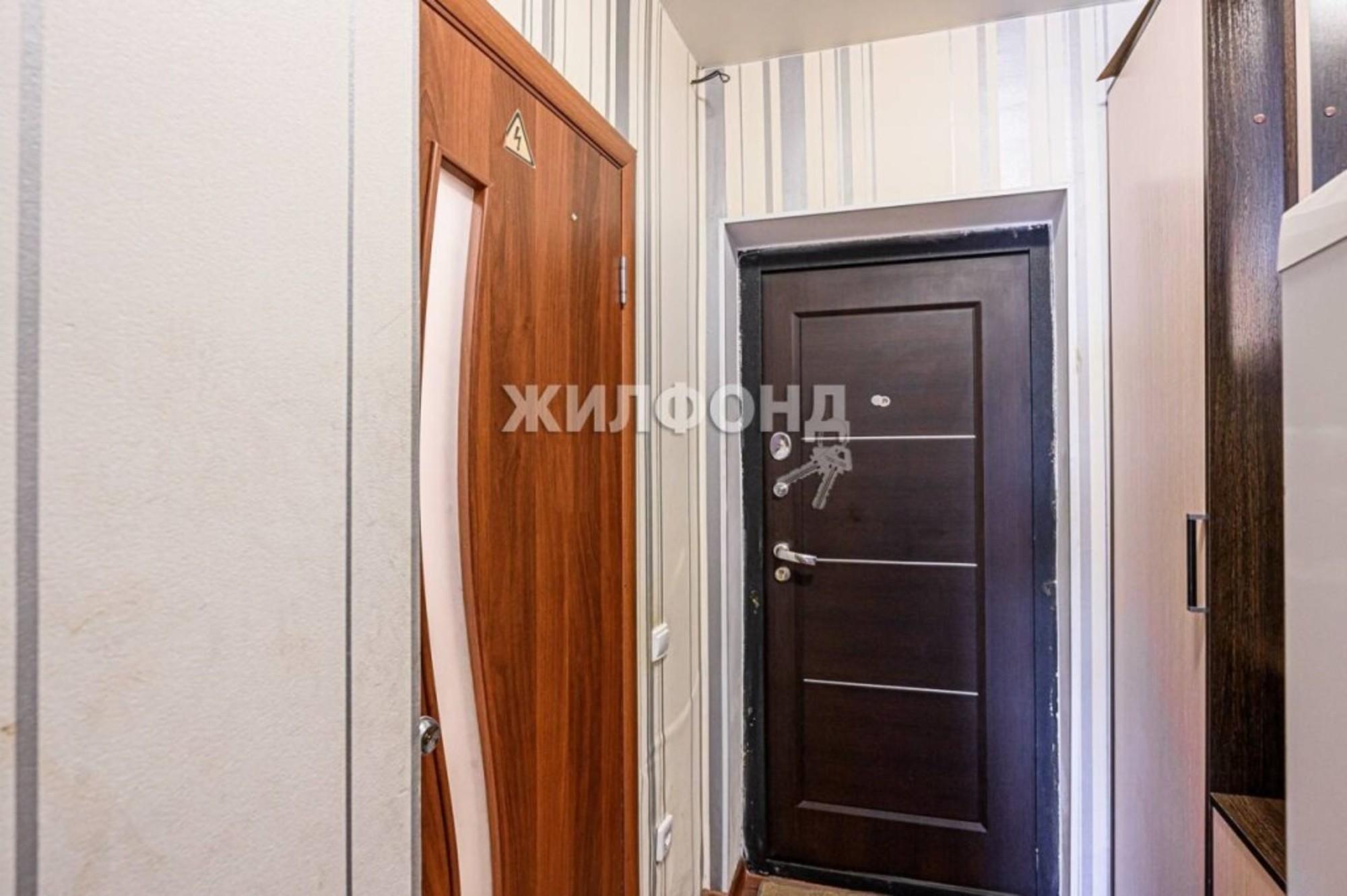 Купить квартиру за 2 690 000 рублей на Виктора Уса, 15