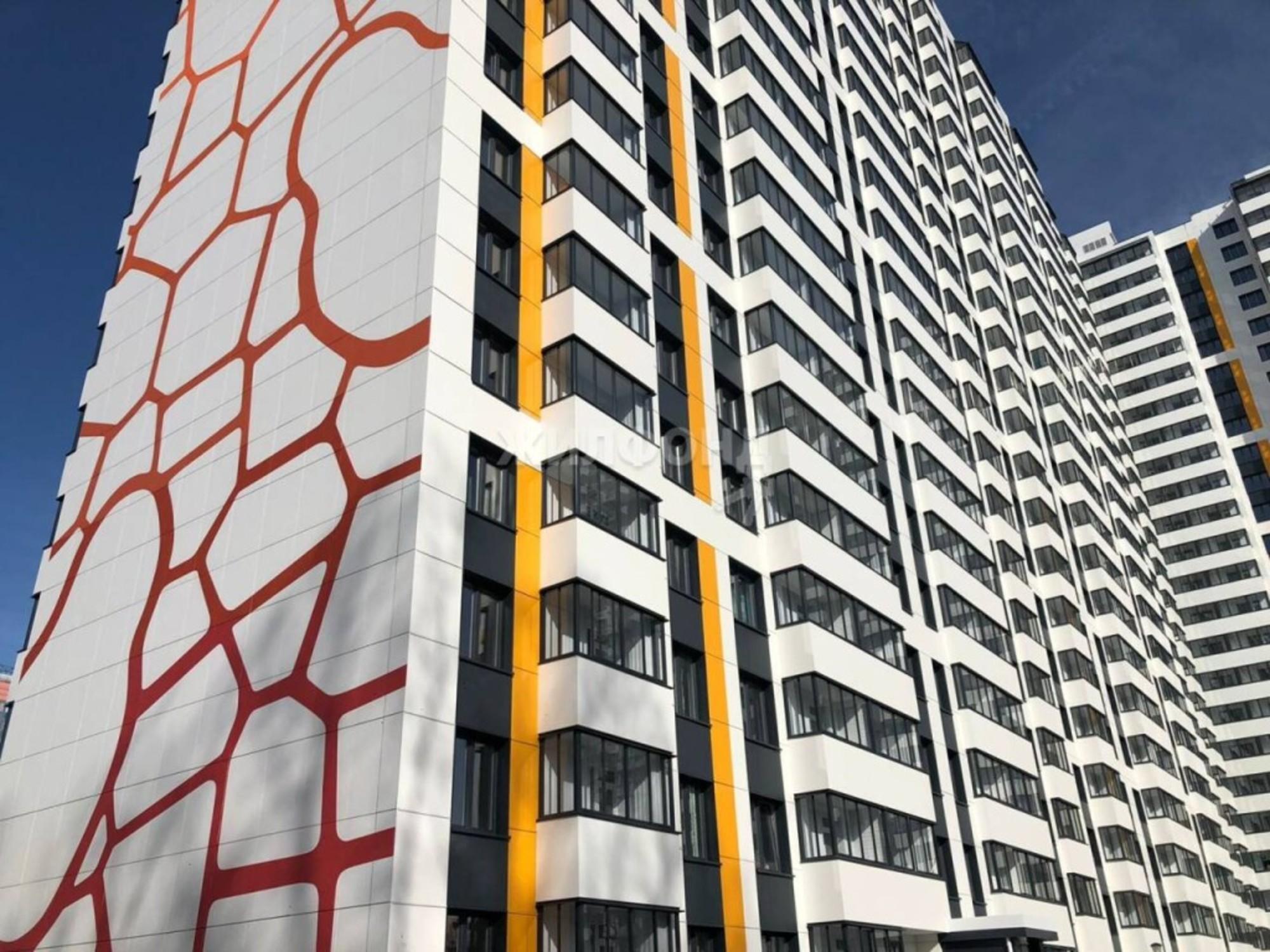 Купить квартиру за 3 050 000 рублей на Петухова, 162