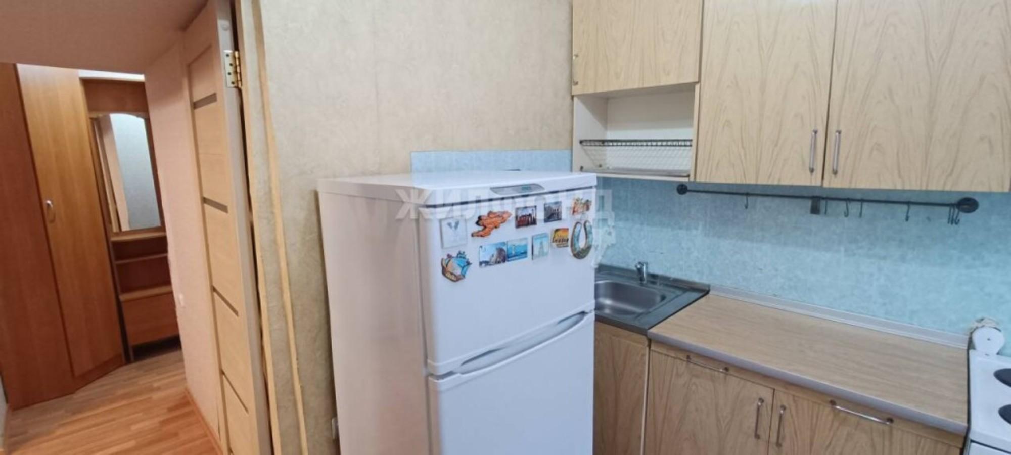 Купить квартиру за 2 600 000 рублей на Максима Горького, 10
