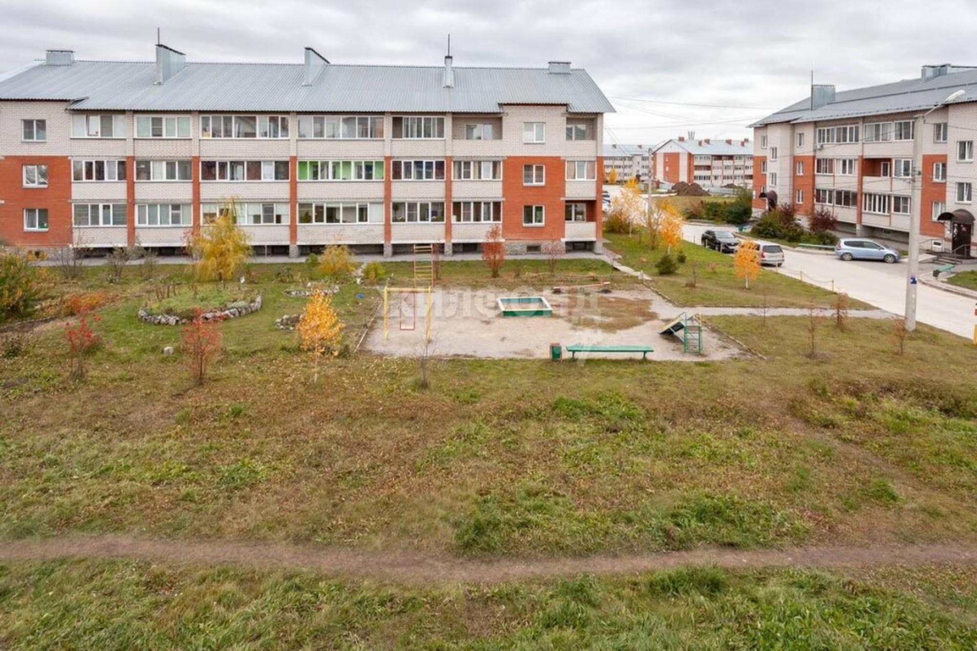 Купить квартиру за 2 000 000 рублей на Гранитная, 7 А