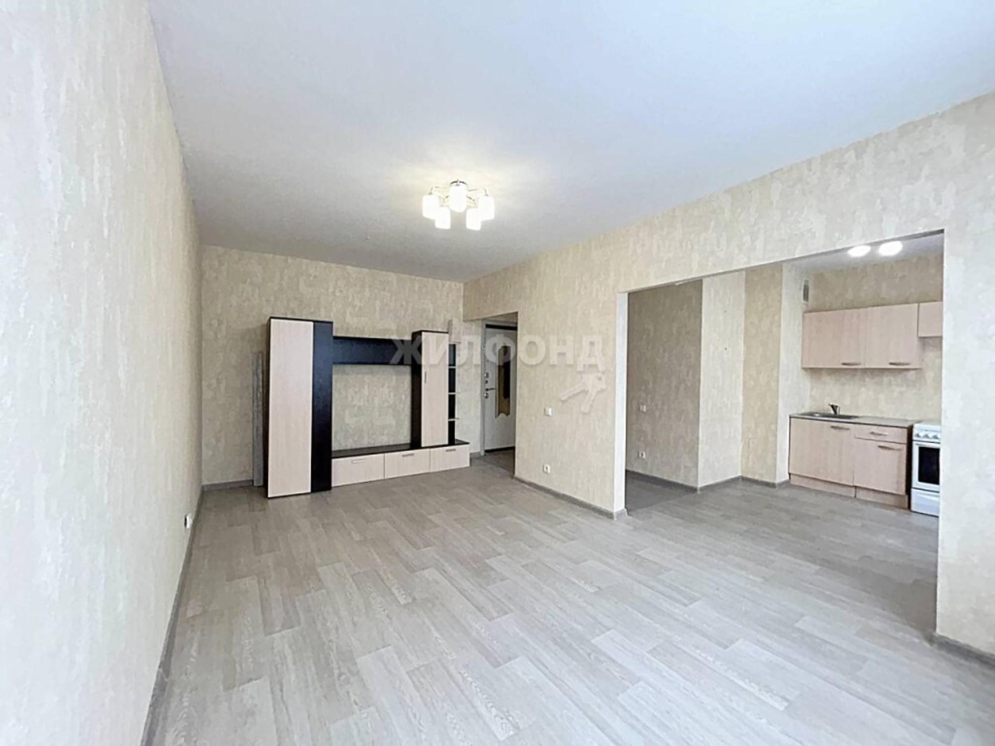 Купить квартиру за 3 795 000 рублей на Николая Сотникова, 6