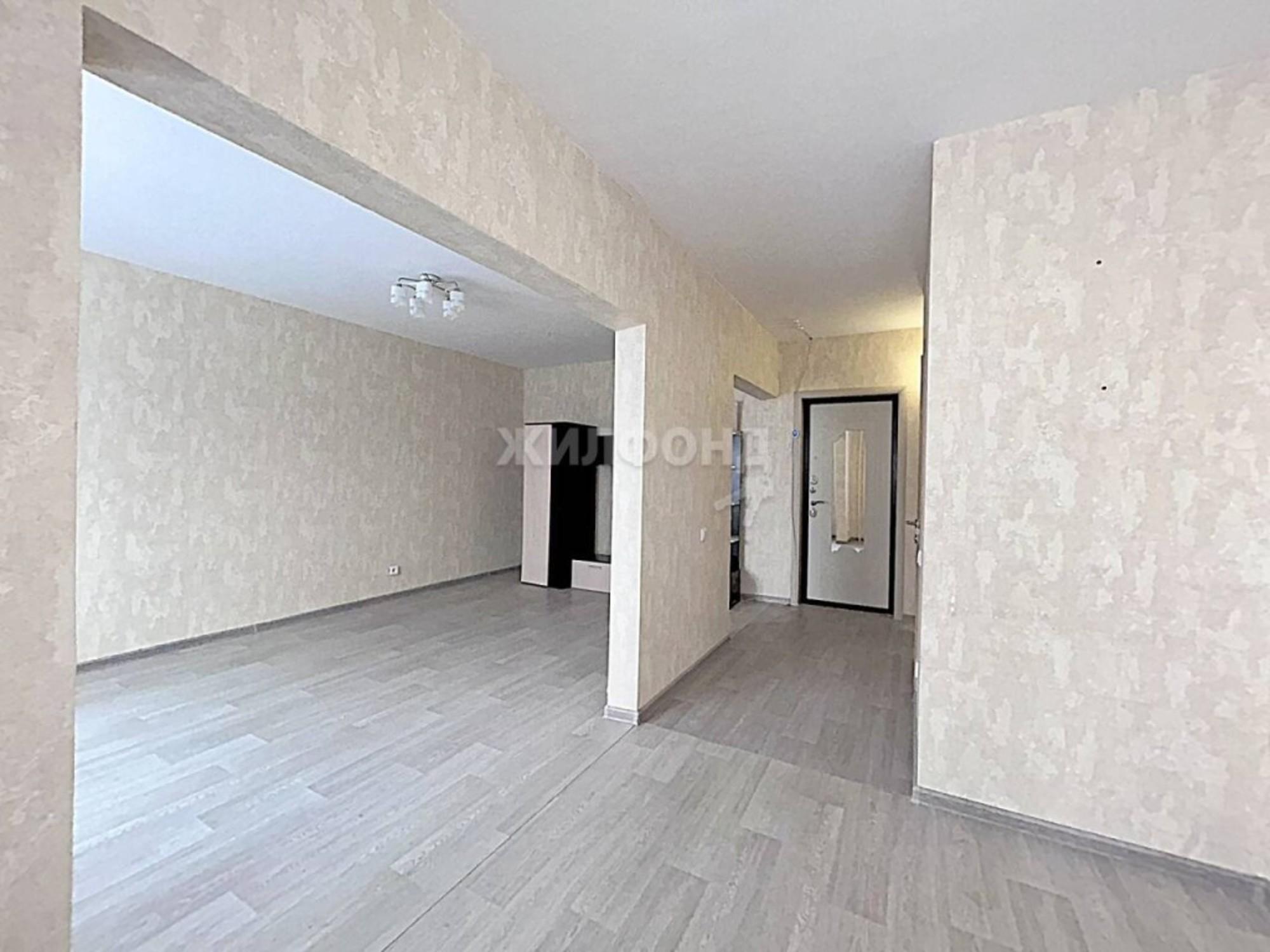 Купить квартиру за 3 795 000 рублей на Николая Сотникова, 6