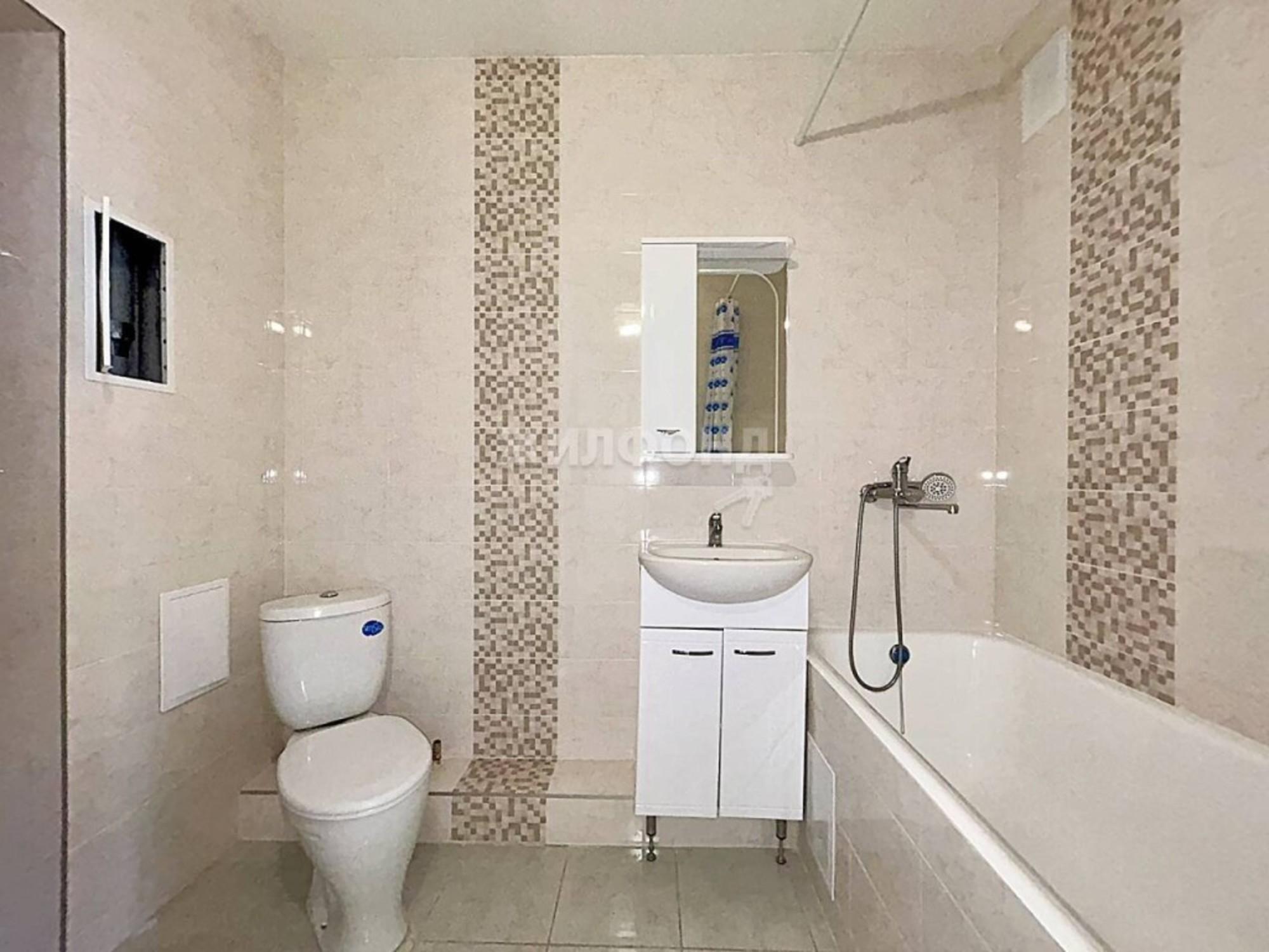 Купить квартиру за 3 795 000 рублей на Николая Сотникова, 6