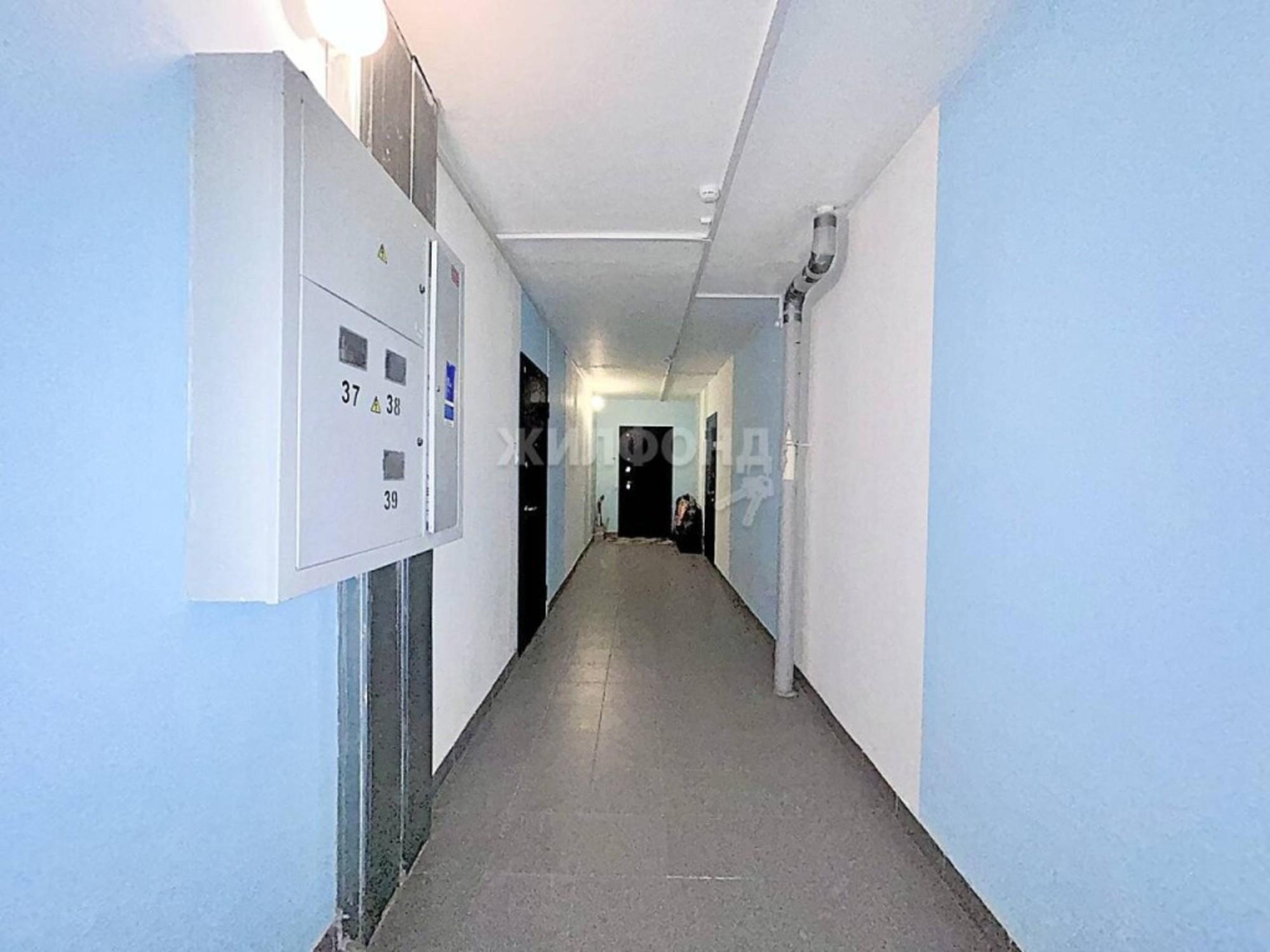 Купить квартиру за 3 795 000 рублей на Николая Сотникова, 6