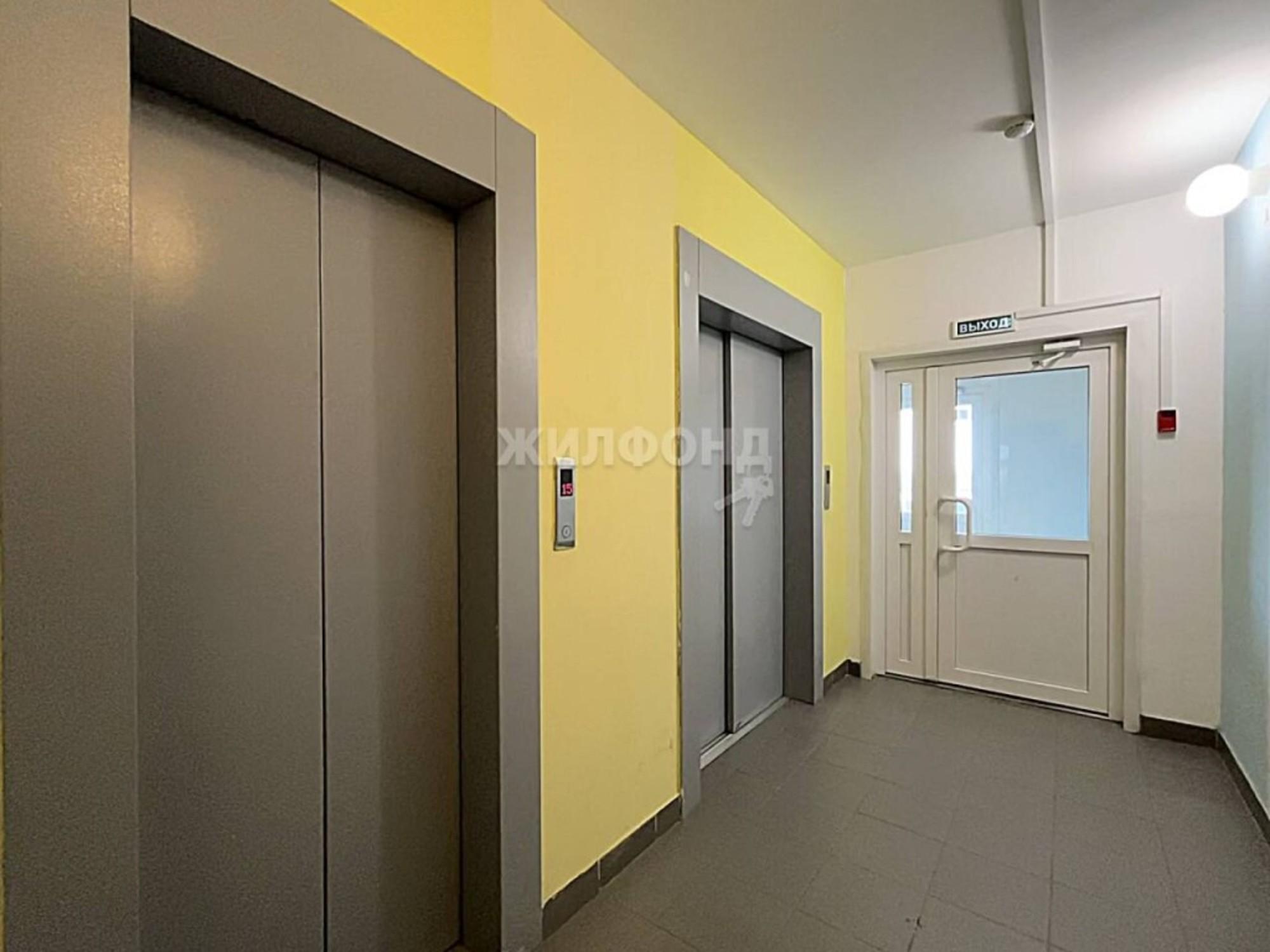 Купить квартиру за 3 795 000 рублей на Николая Сотникова, 6