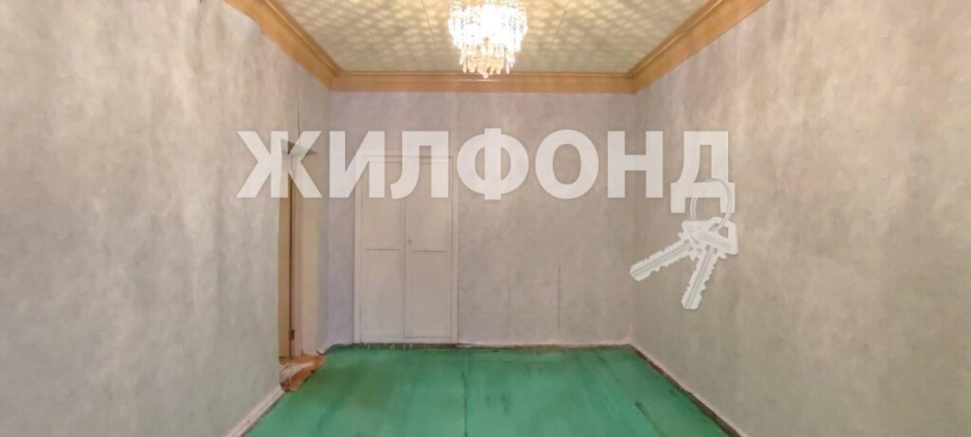 Купить квартиру за 4 500 000 рублей на Ельцовская, 7