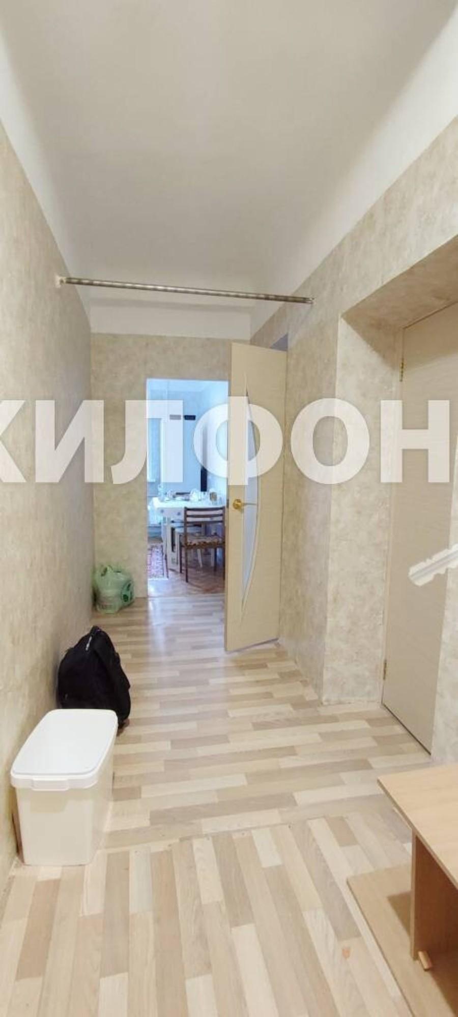 Купить квартиру за 4 500 000 рублей на Ельцовская, 7