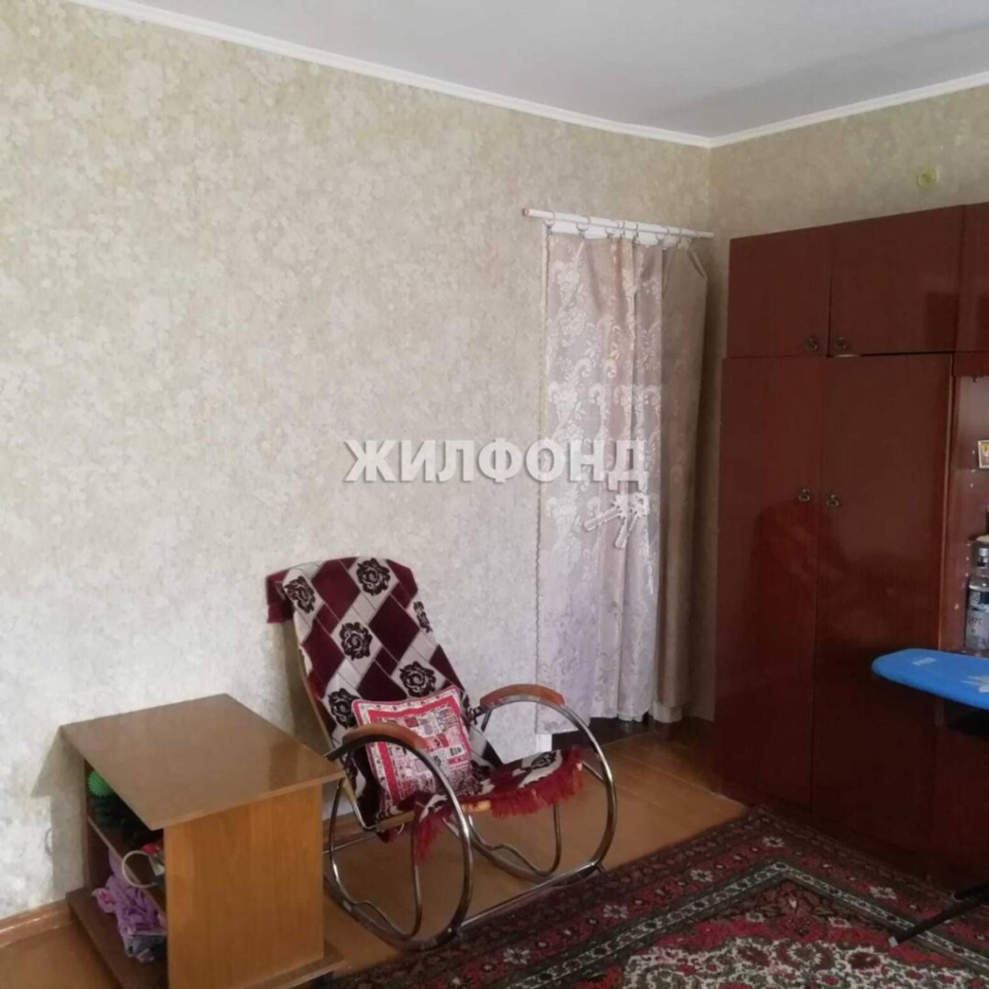 Купить квартиру за 3 700 000 рублей на Фасадная, 24 А