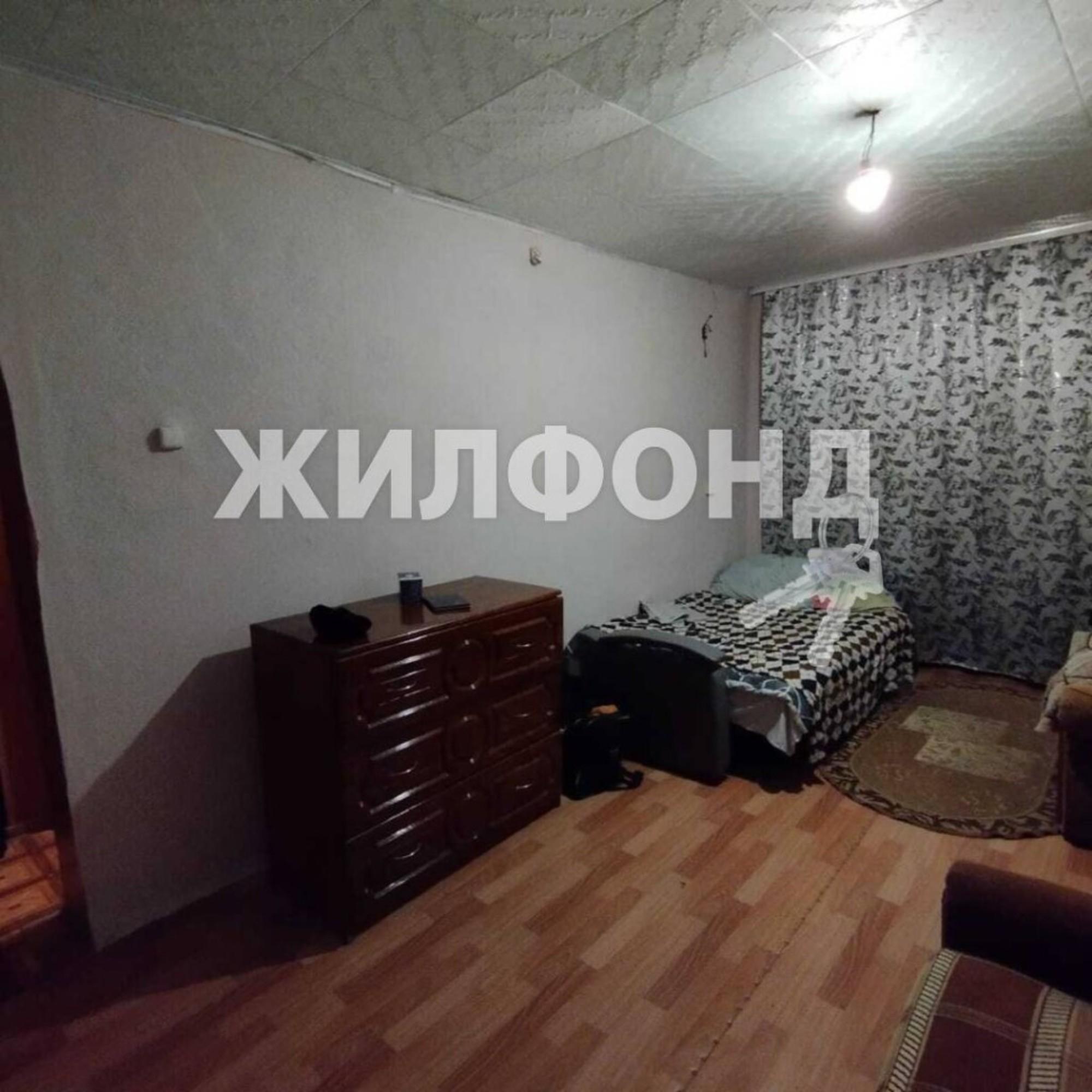 Купить квартиру за 2 200 000 рублей на Крестьянская, 16