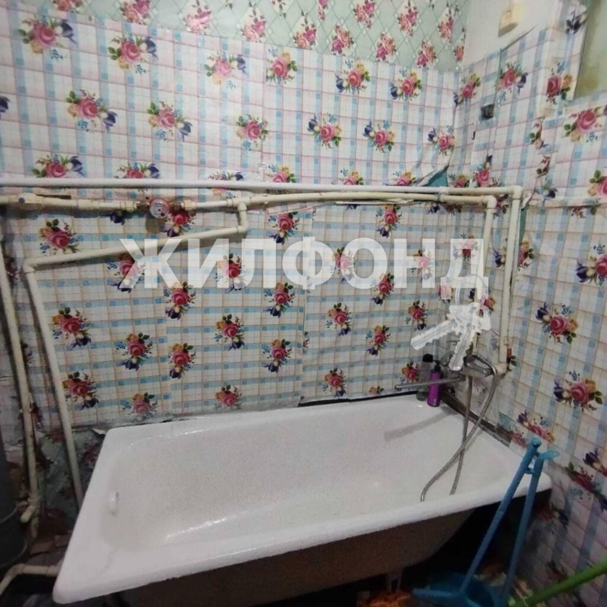 Купить квартиру за 2 200 000 рублей на Крестьянская, 16