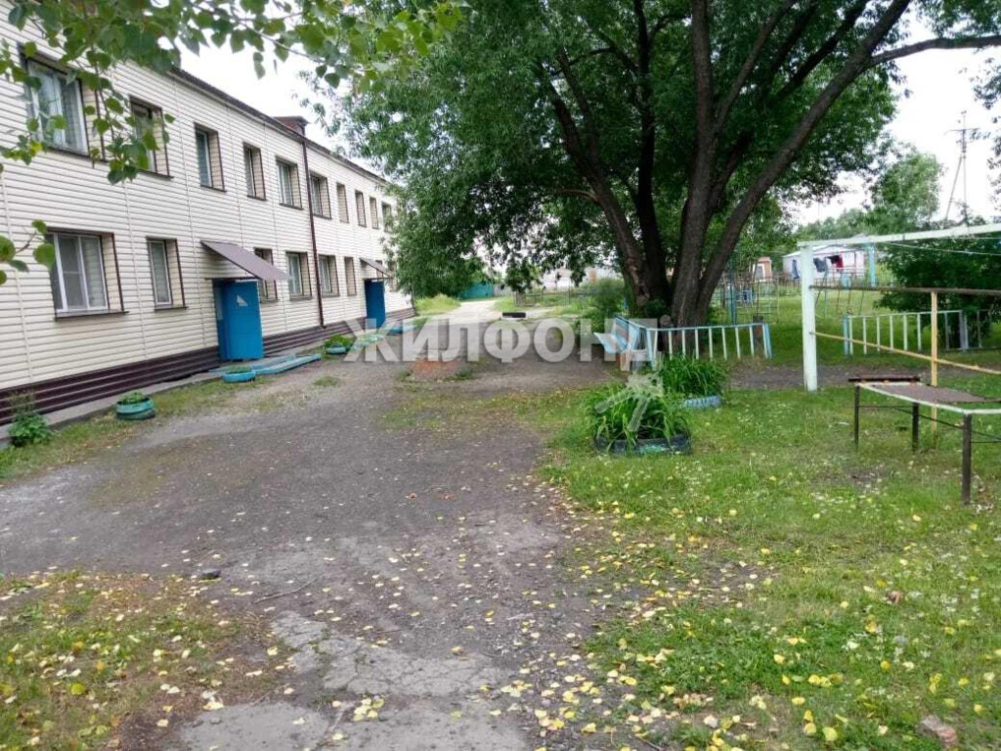 Купить квартиру за 2 200 000 рублей на Крестьянская, 16