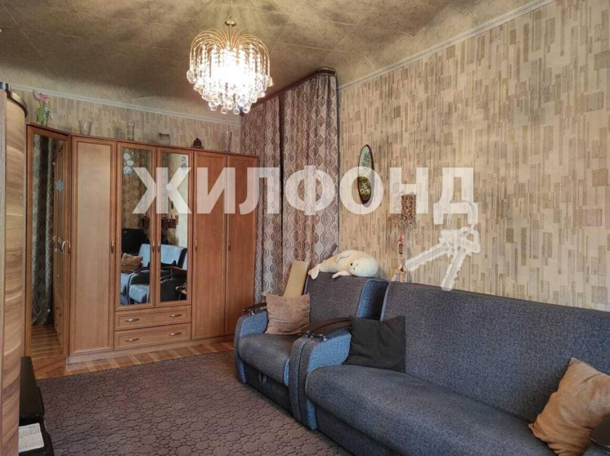 Купить квартиру за 6 999 000 рублей на Колыванская, 8
