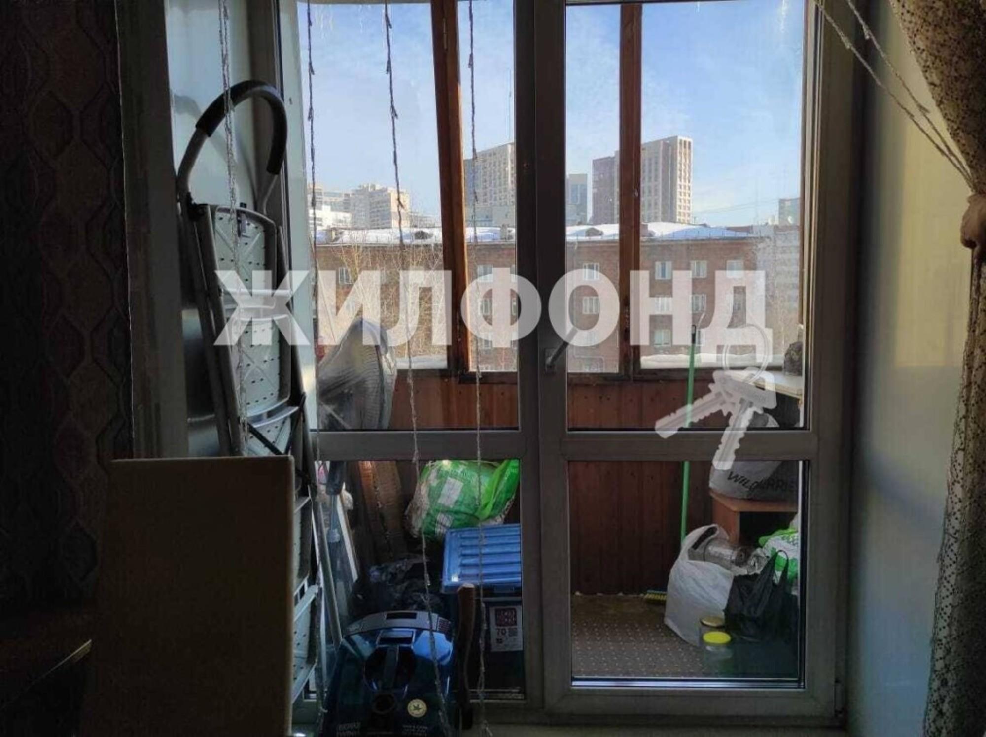 Купить квартиру за 6 999 000 рублей на Колыванская, 8