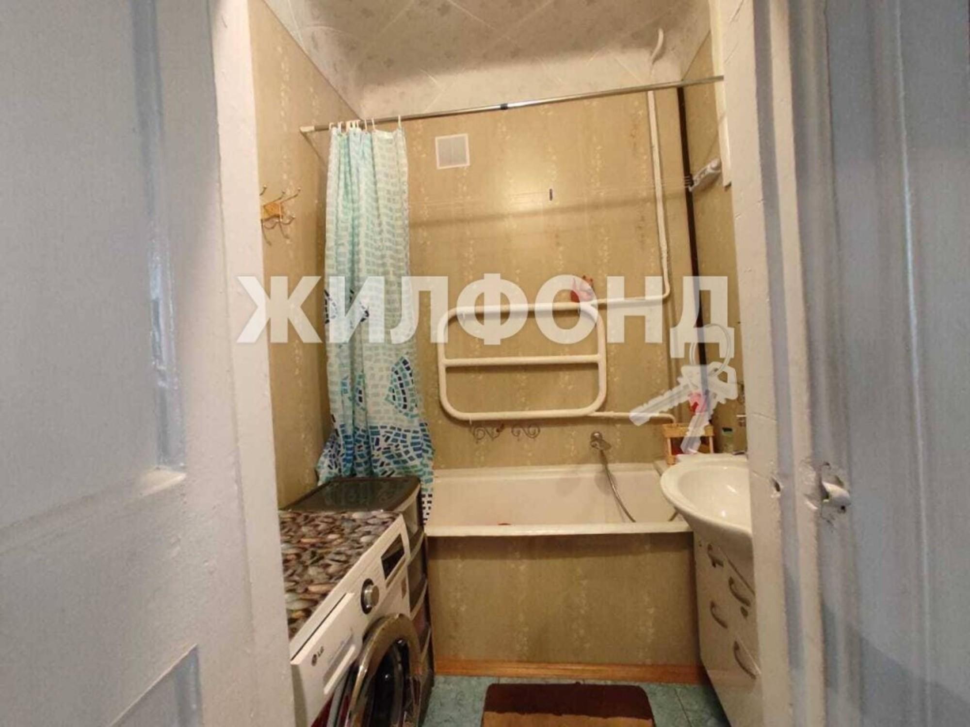 Купить квартиру за 6 999 000 рублей на Колыванская, 8