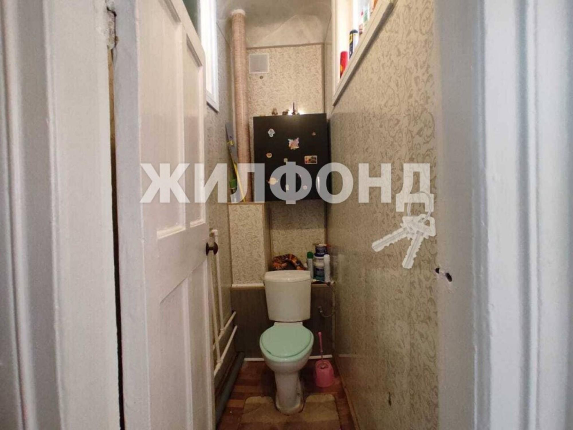 Купить квартиру за 6 999 000 рублей на Колыванская, 8