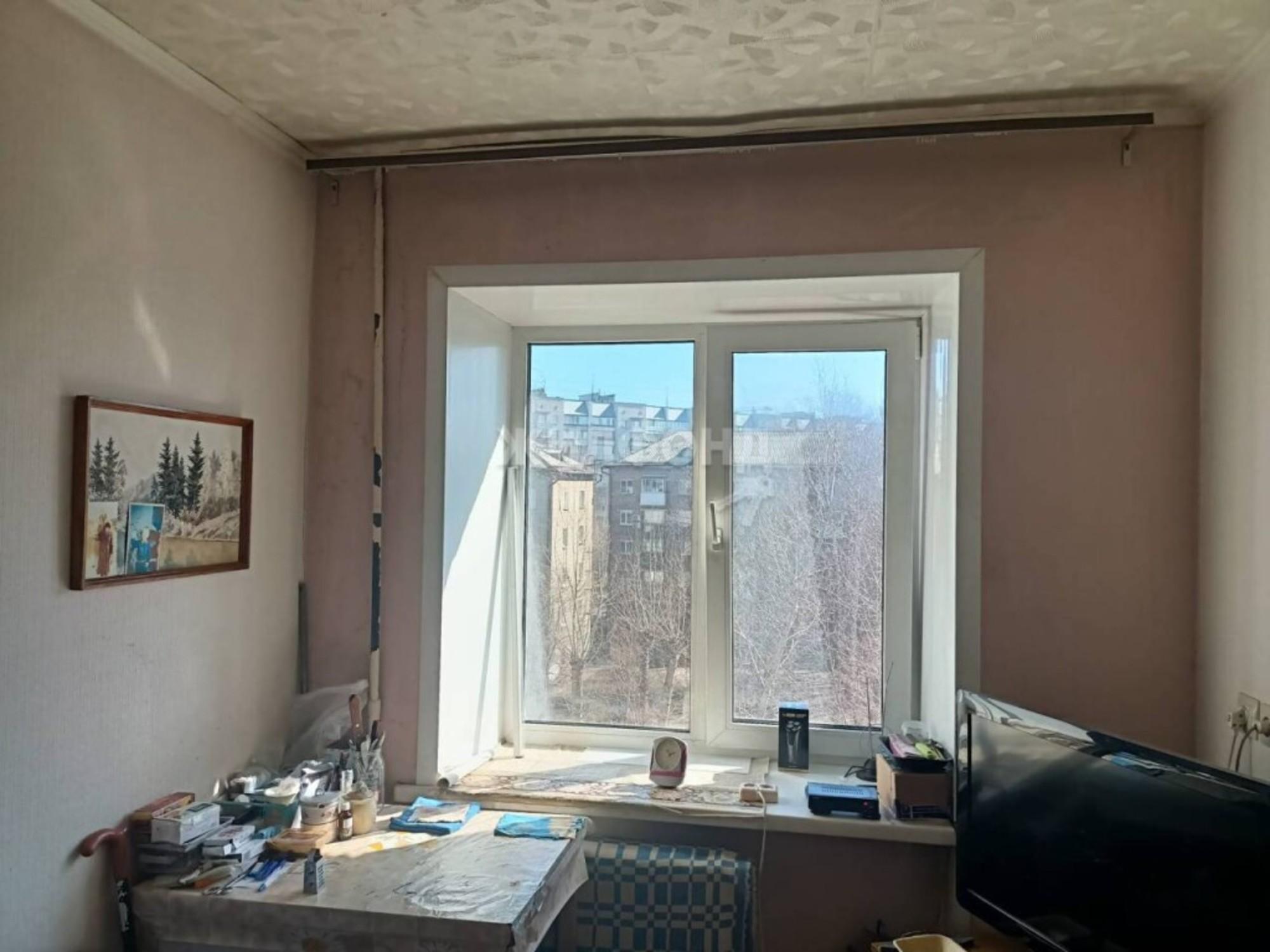 Купить квартиру за 4 550 000 рублей на Римского-Корсакова, 7/2