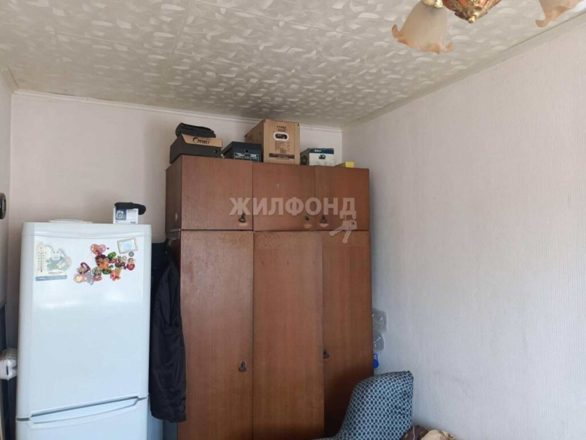 Купить квартиру за 4 550 000 рублей на Римского-Корсакова, 7/2