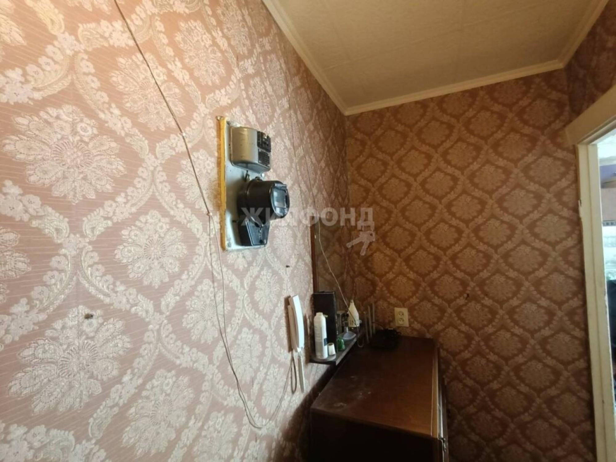 Купить квартиру за 4 550 000 рублей на Римского-Корсакова, 7/2
