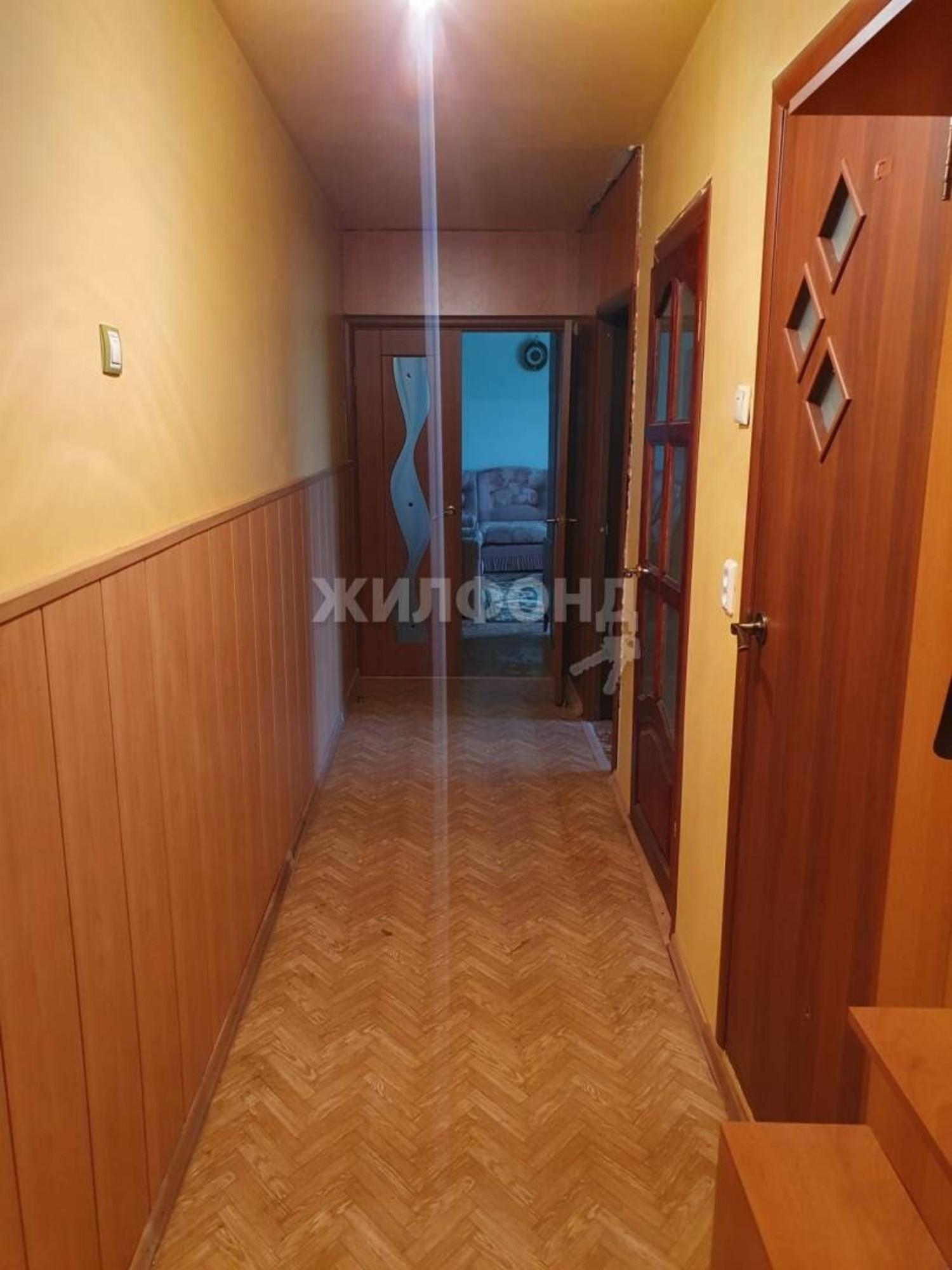 Купить квартиру за 4 500 000 рублей на Петровского, 7