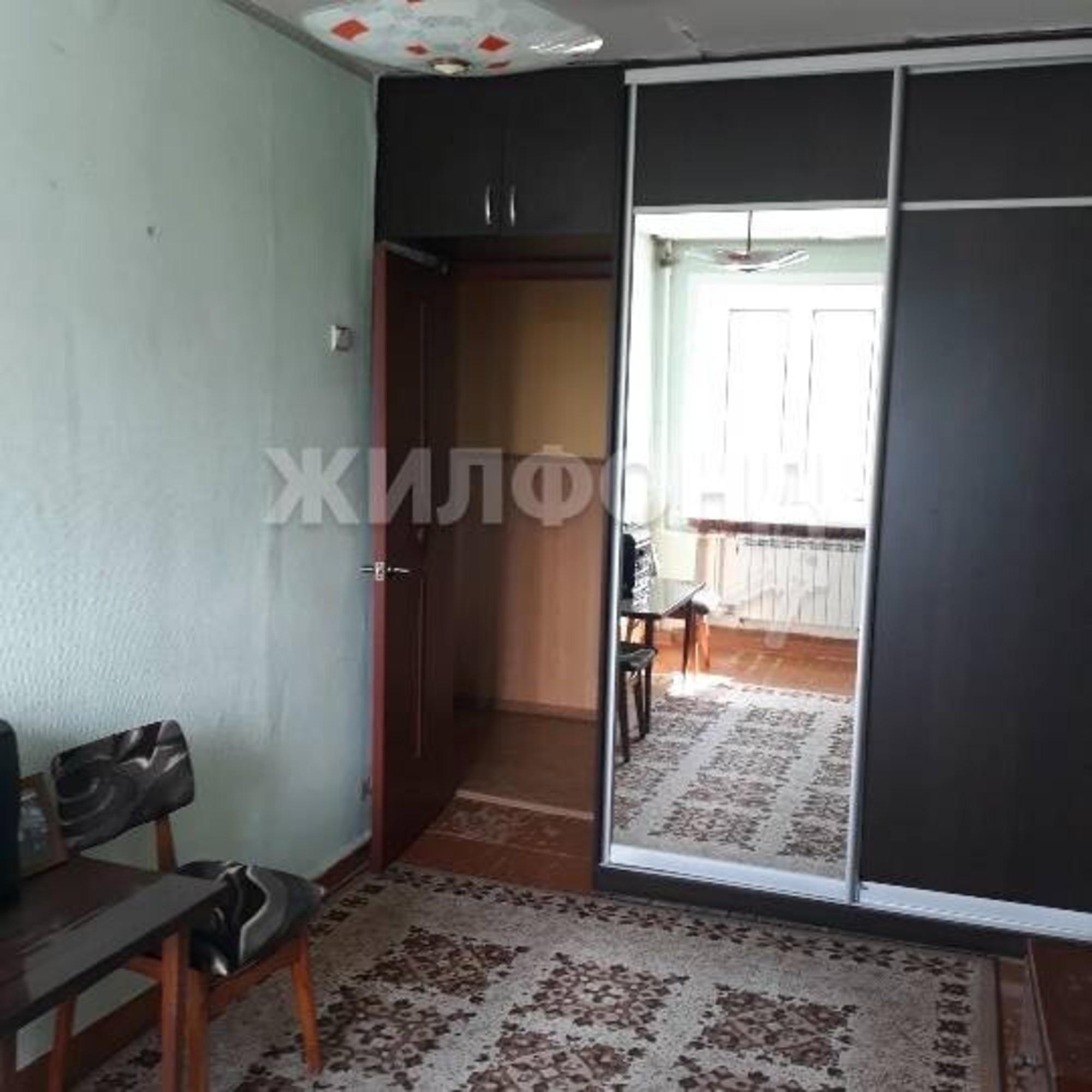 Купить квартиру за 4 500 000 рублей на Петровского, 7