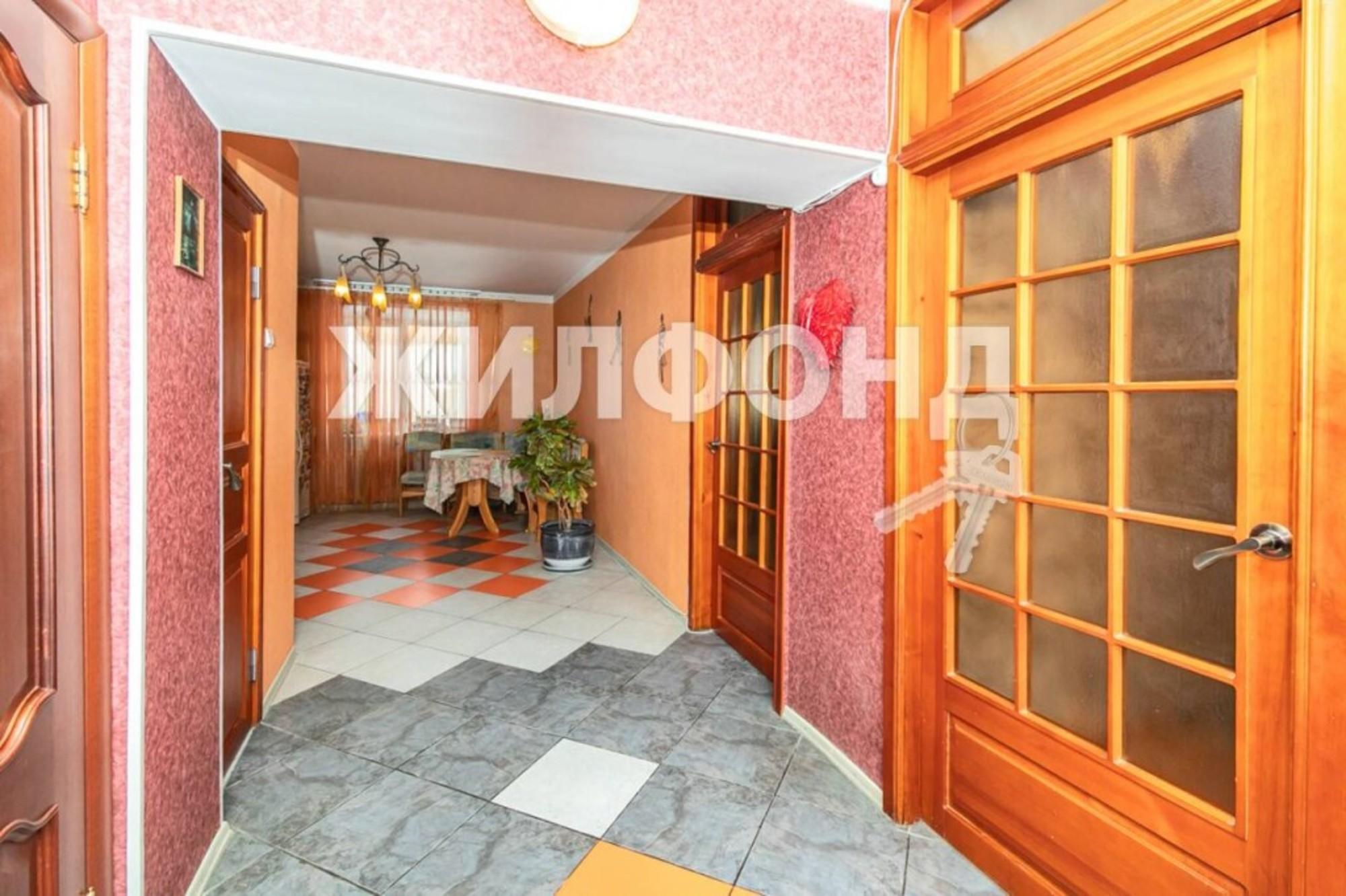 Купить квартиру за 12 500 000 рублей на Мичурина, 18/1