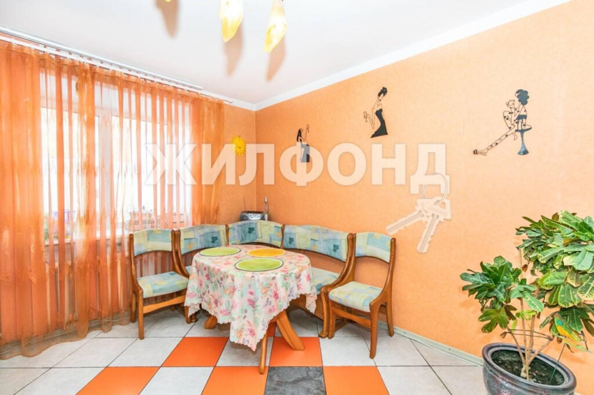 Купить квартиру за 12 500 000 рублей на Мичурина, 18/1