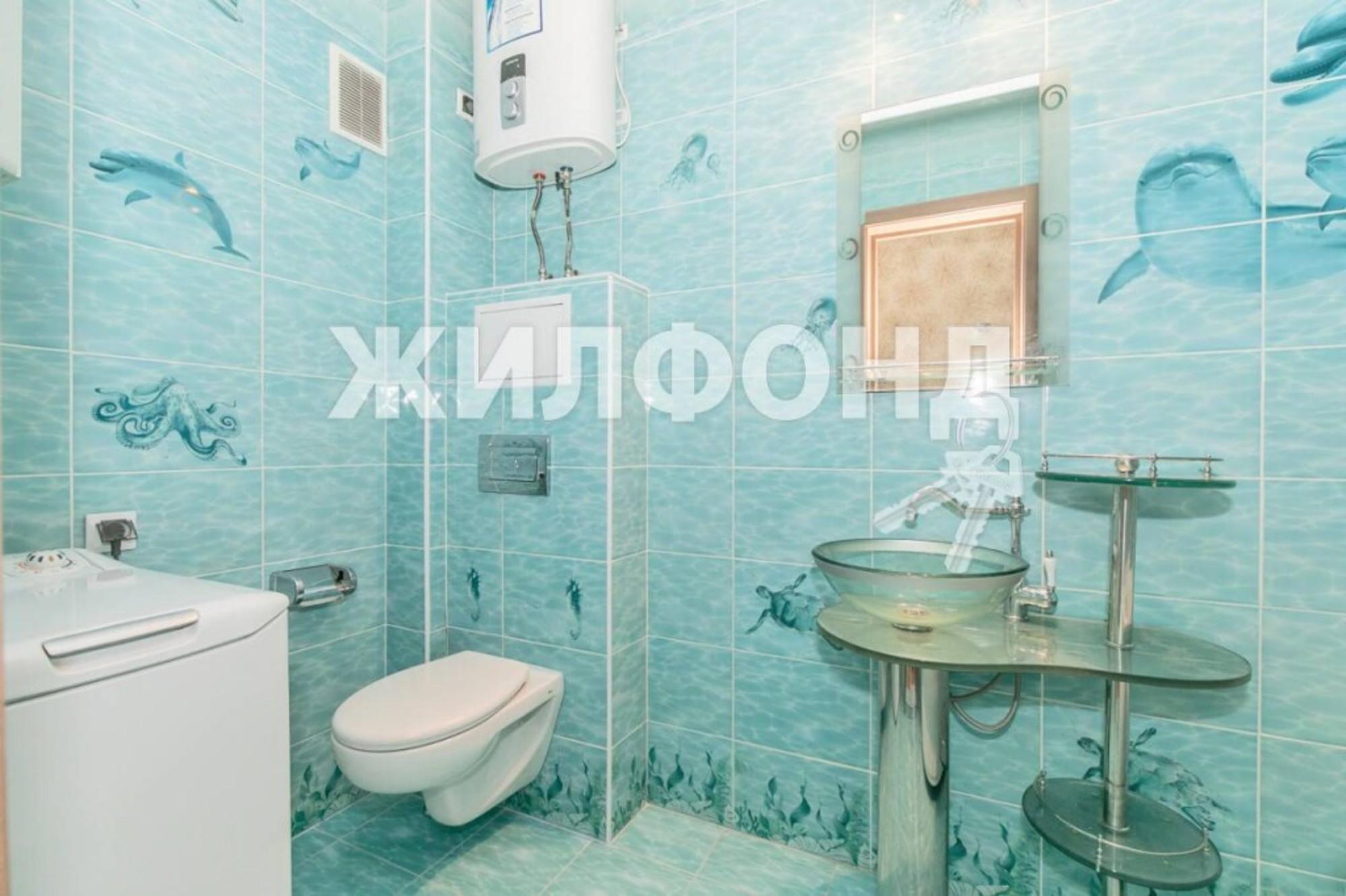 Купить квартиру за 12 500 000 рублей на Мичурина, 18/1
