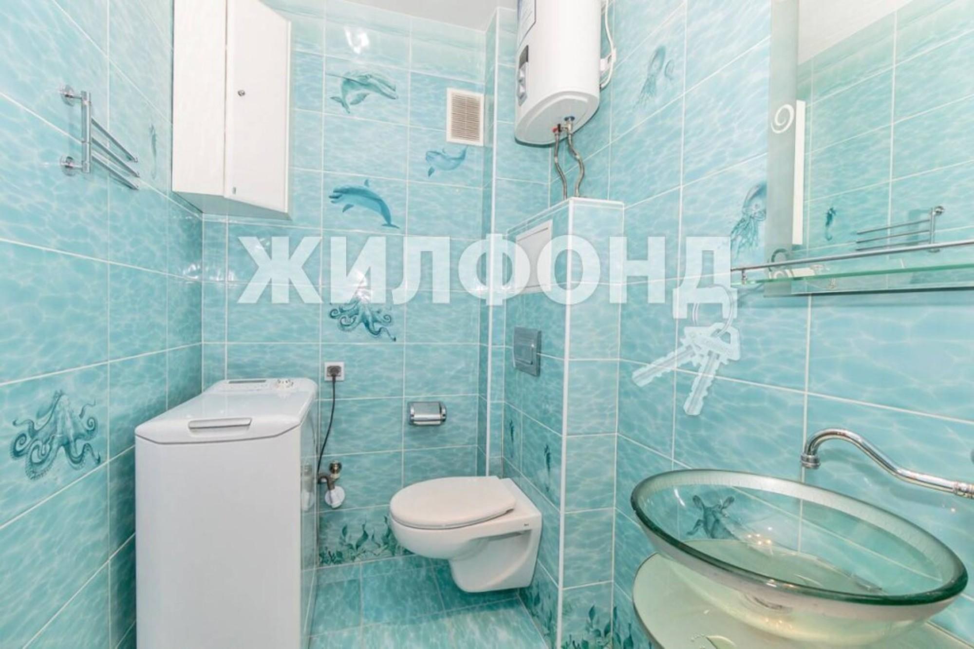 Купить квартиру за 12 500 000 рублей на Мичурина, 18/1