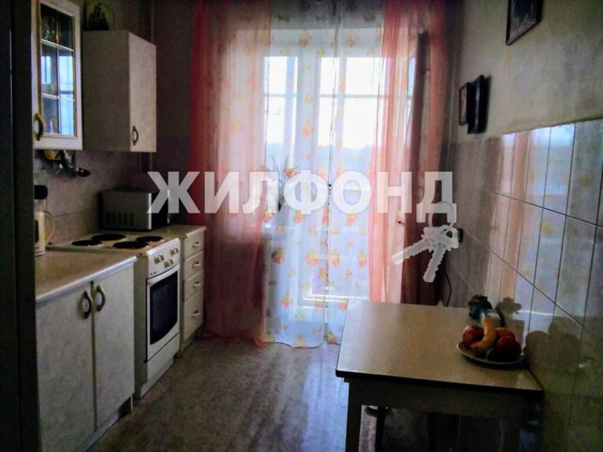 Купить квартиру за 6 780 000 рублей на Героев Революции, 12/1
