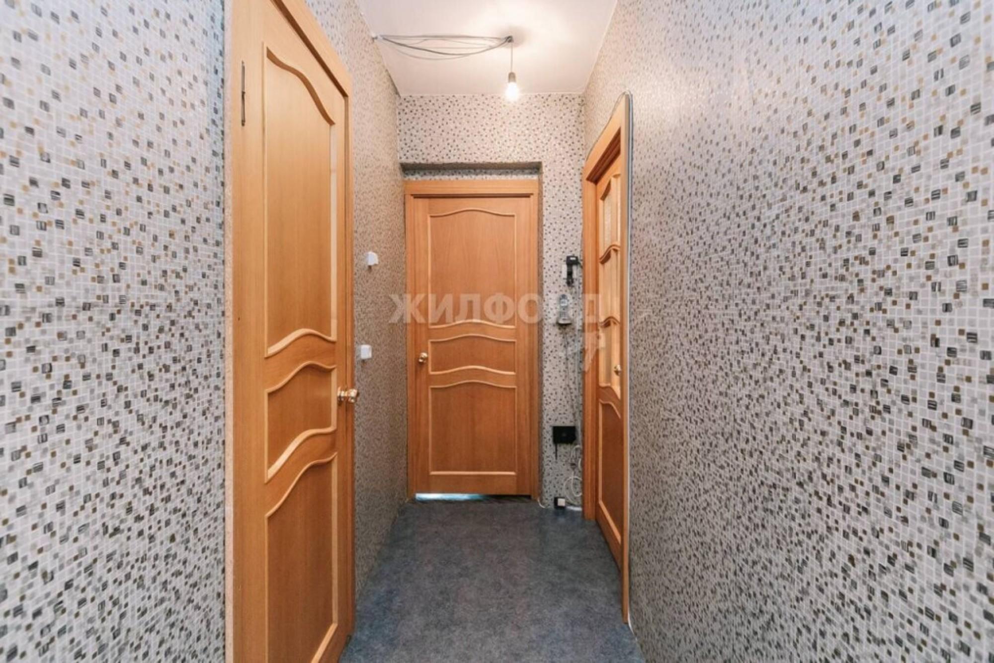 Купить квартиру за 10 900 000 рублей на Мичурина, 29
