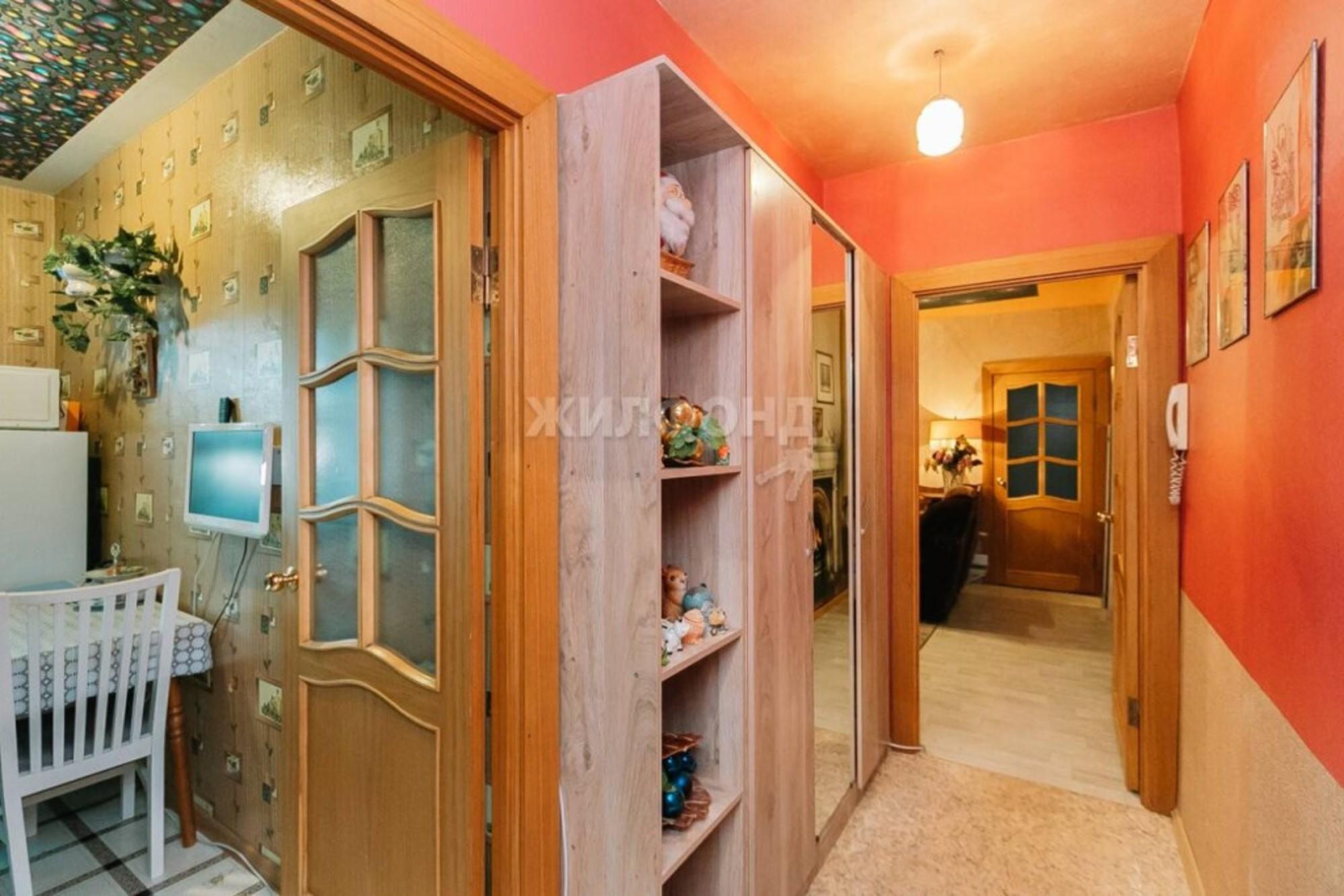 Купить квартиру за 10 900 000 рублей на Мичурина, 29