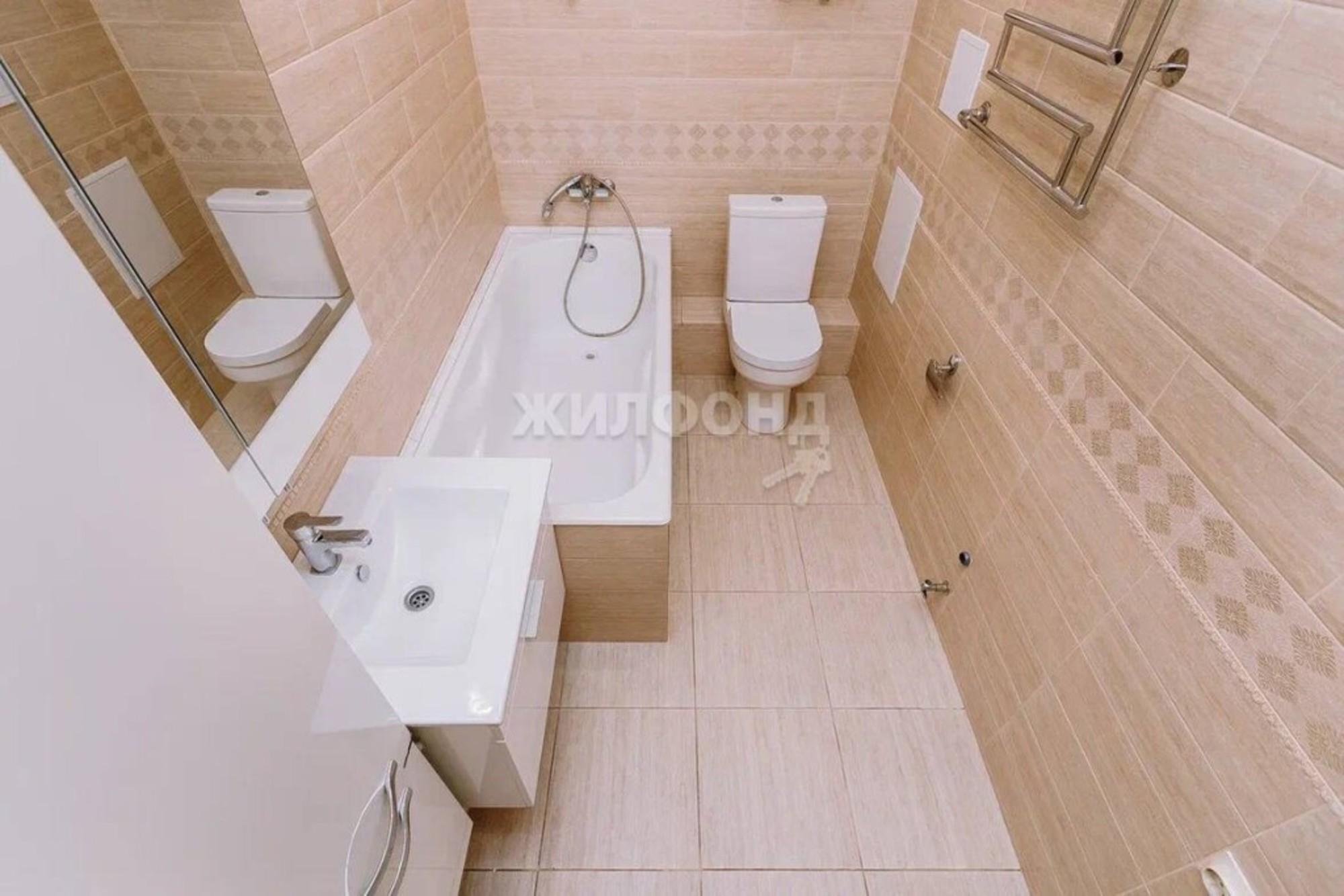 Купить квартиру за 13 200 000 рублей на 7-й микрорайон, 18