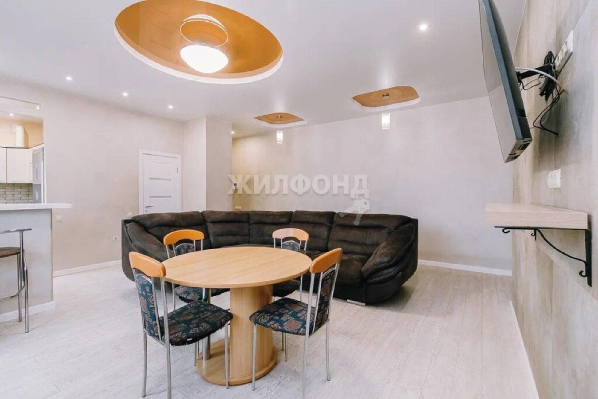 Купить квартиру за 13 200 000 рублей на 7-й микрорайон, 18