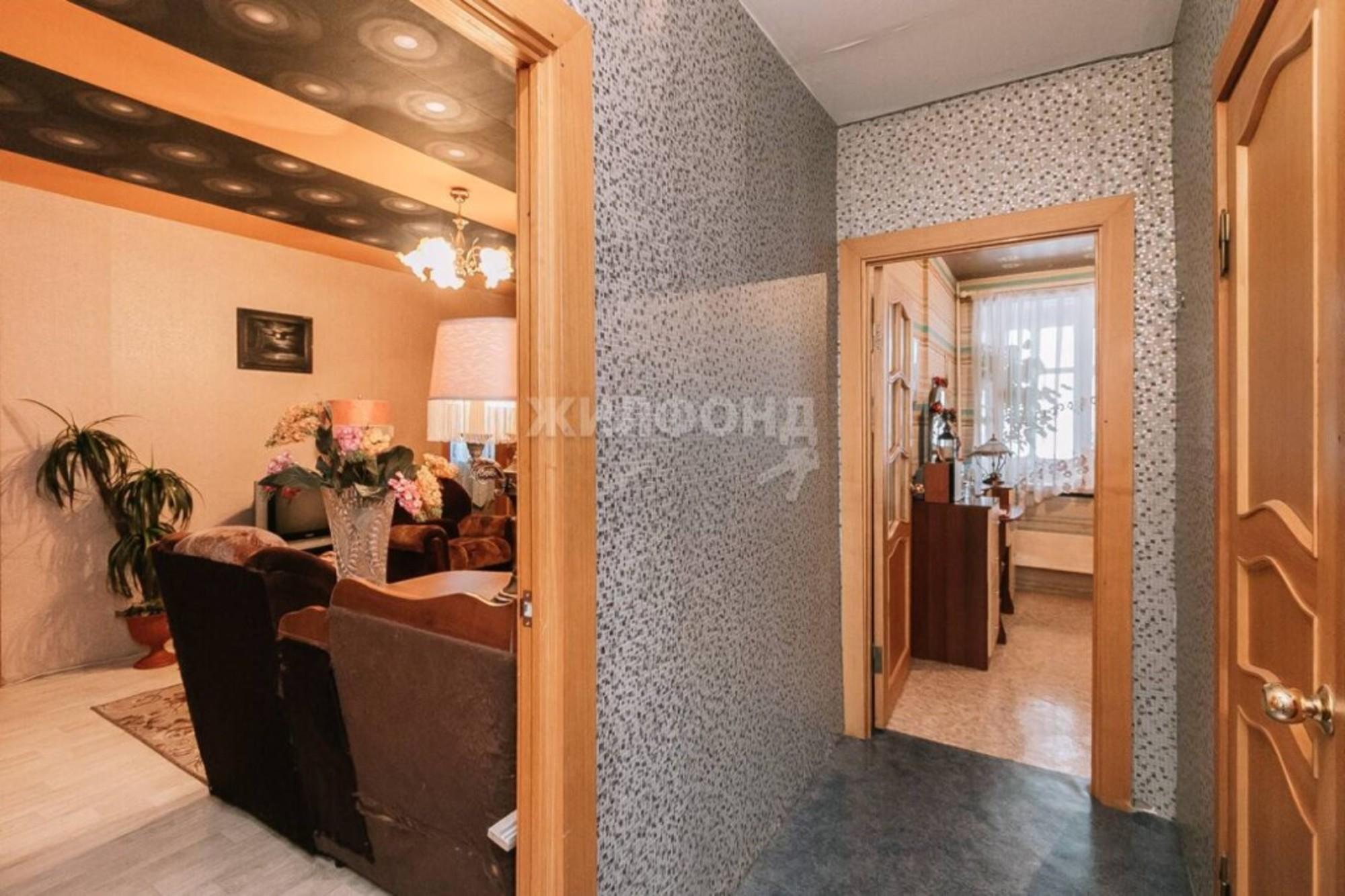 Купить квартиру за 10 900 000 рублей на Мичурина, 29