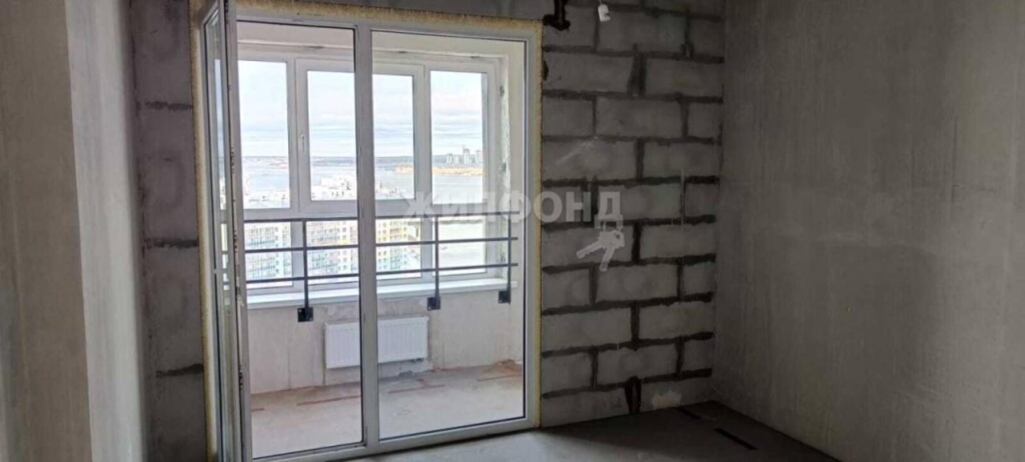 Купить квартиру за 9 000 000 рублей на Ясный Берег, 27