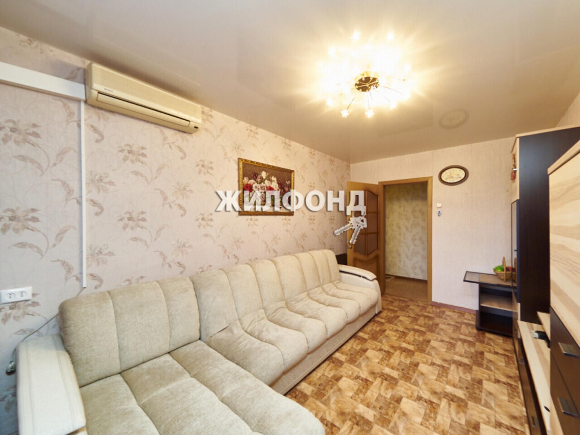 Купить квартиру за 5 900 000 рублей на Богдана Хмельницкого, 6