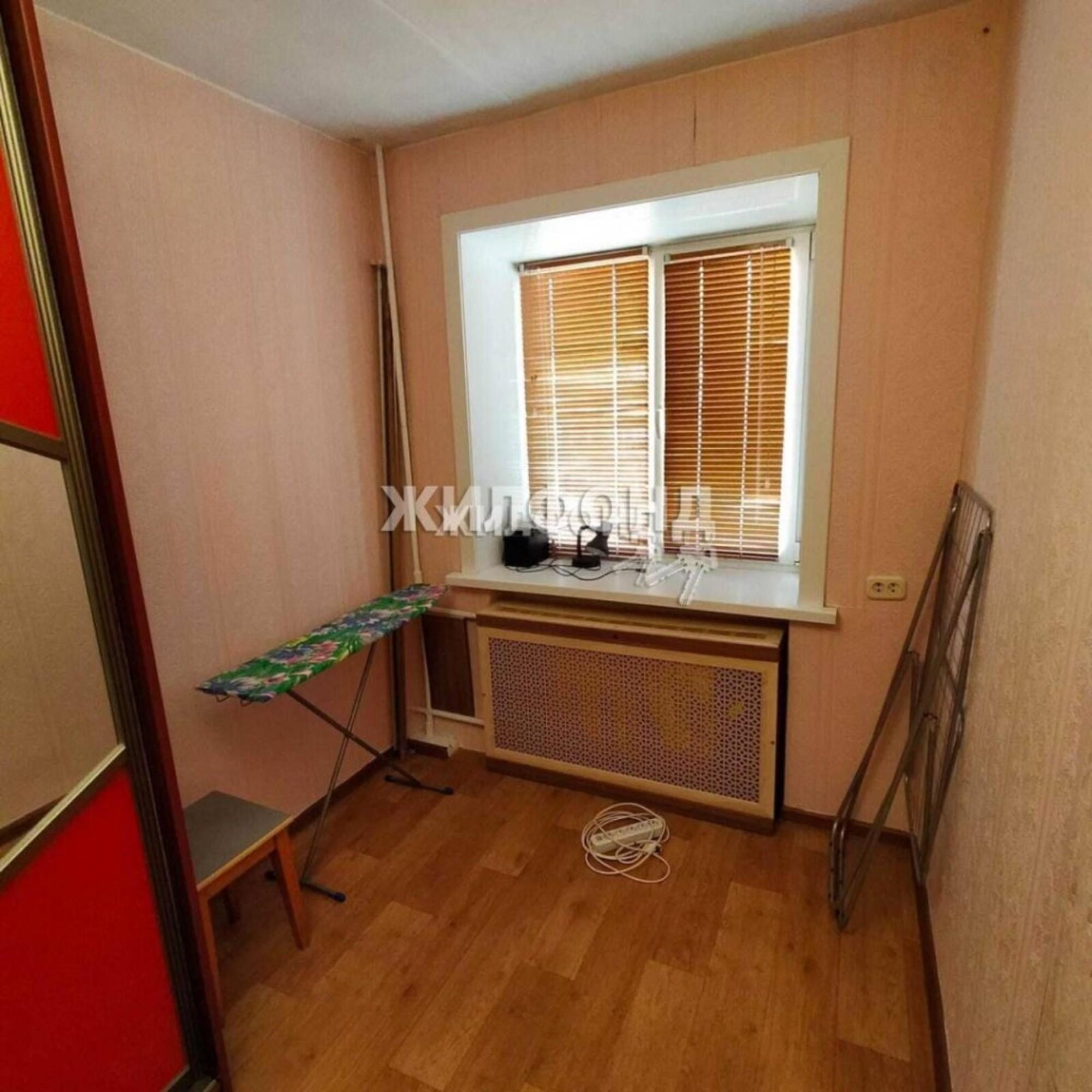 Купить квартиру за 5 900 000 рублей на Богдана Хмельницкого, 6